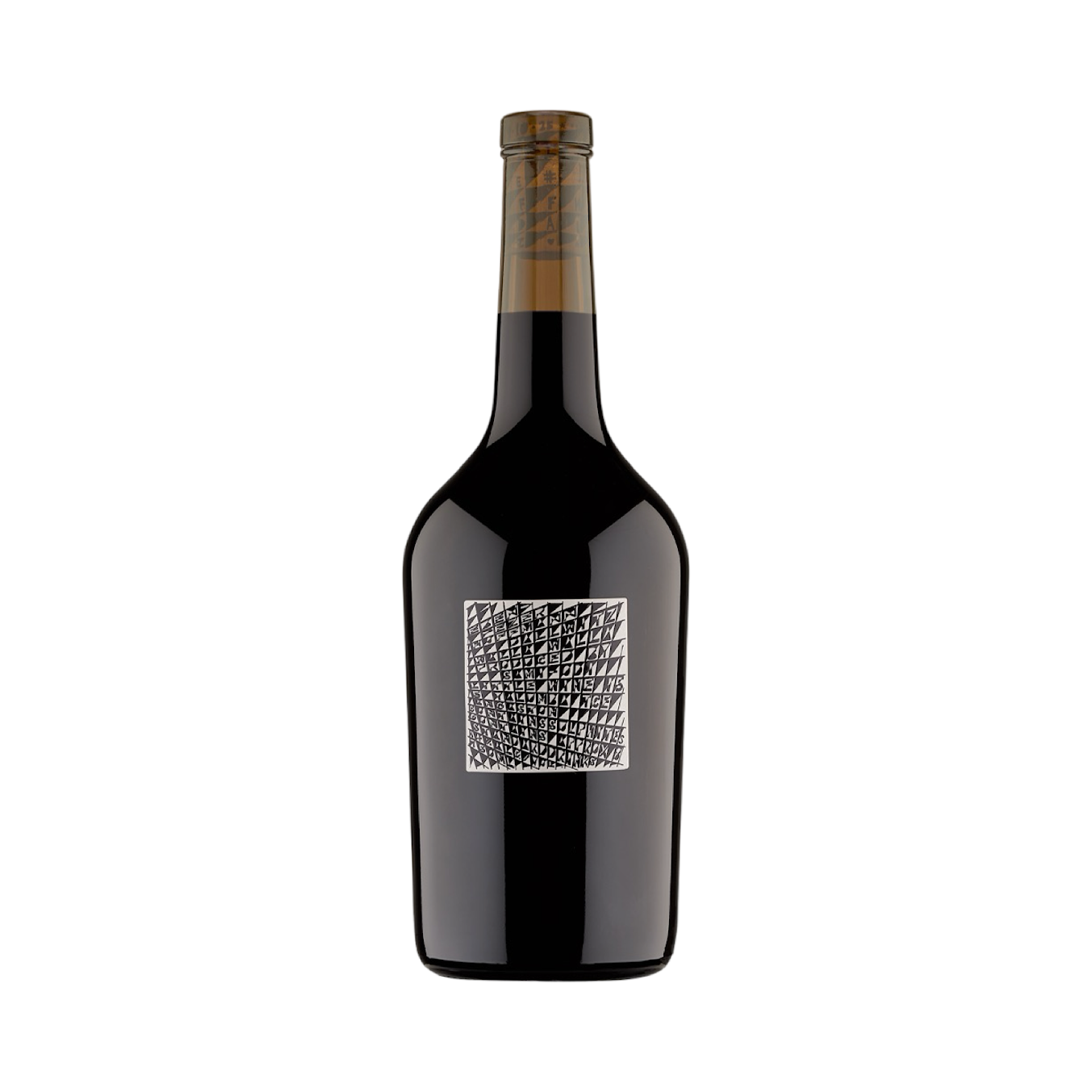 Sami-Odi ‘Little Wine’ #15 (Syrah) MV