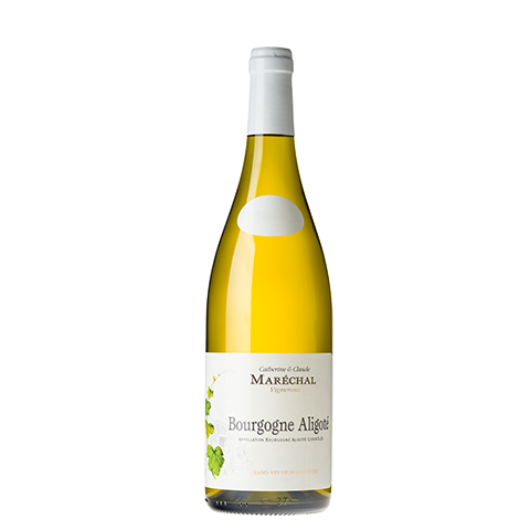 Claude Marechal Bourgogne Aligote 2023