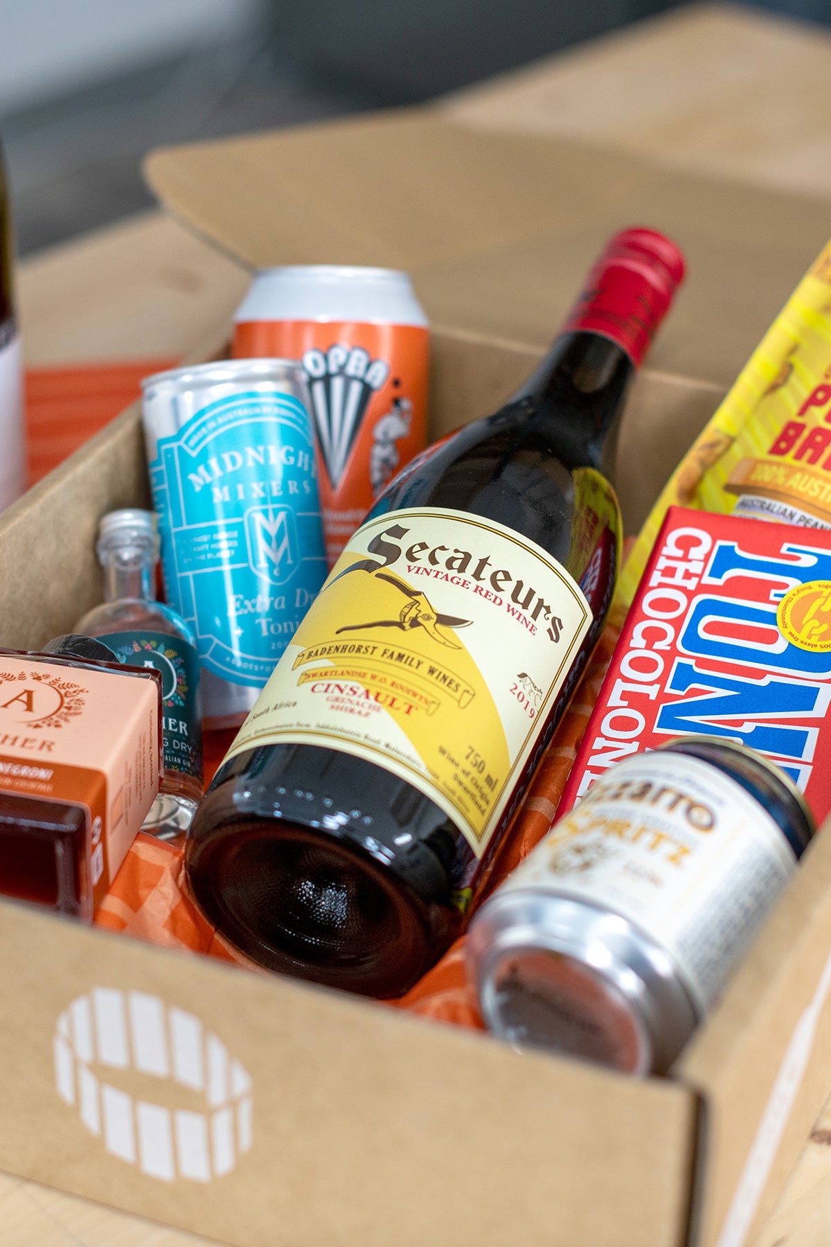 Gift Box $65