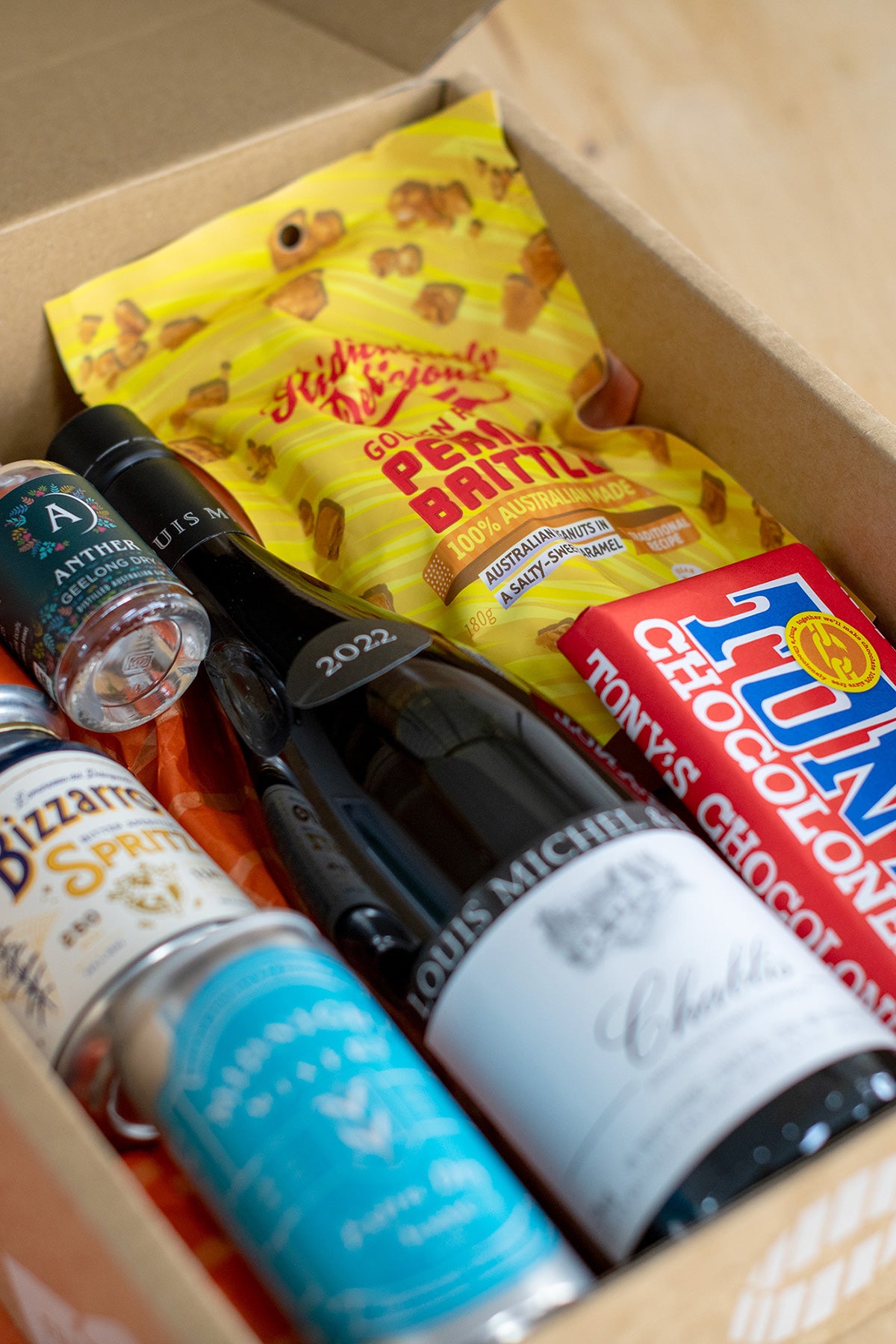 Gift Box $65