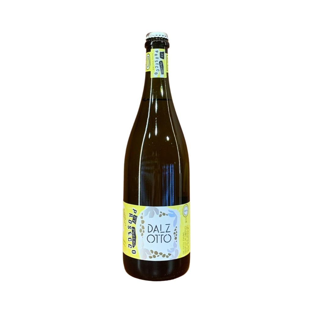 Dal Zotto Prosecco NV Winepress Wine