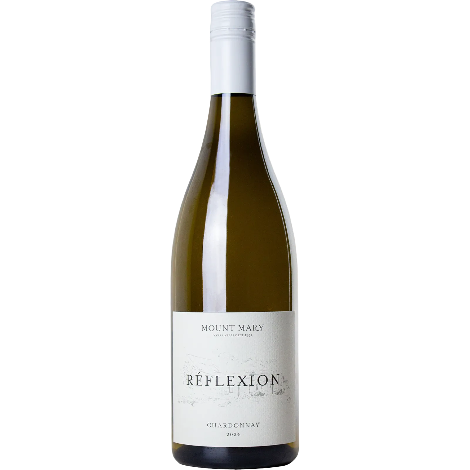 Mount Mary Reflexion Chardonnay 2024