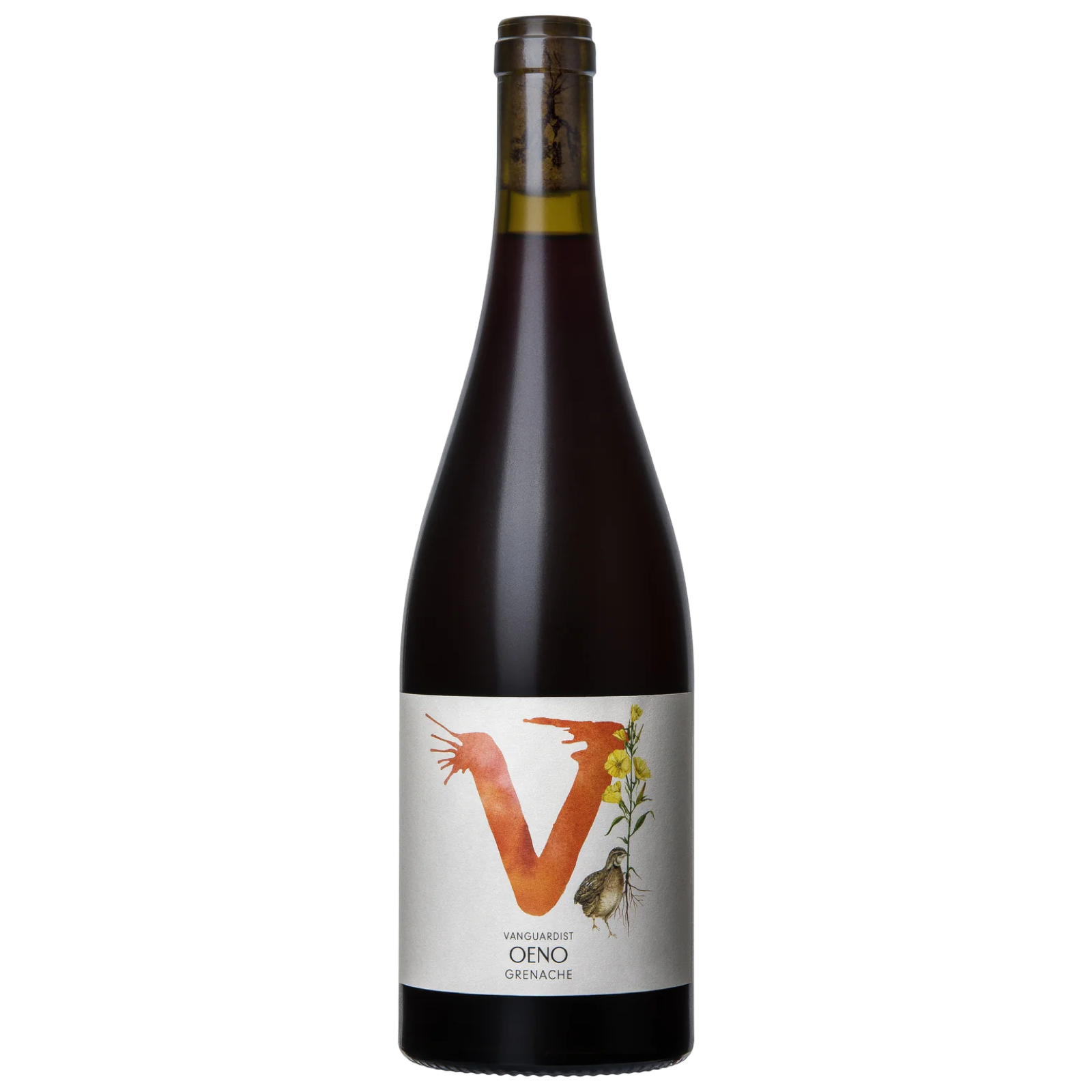 Vanguardist “Botanic” Oeno Grenache 2023