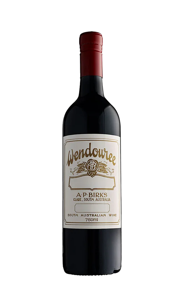 Wendouree Cabernet Sauvignon 2023