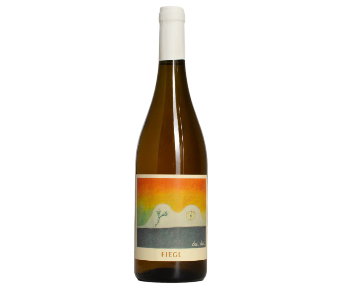 Fiegl DAI DAI White Blend on Skin Firuli 2023