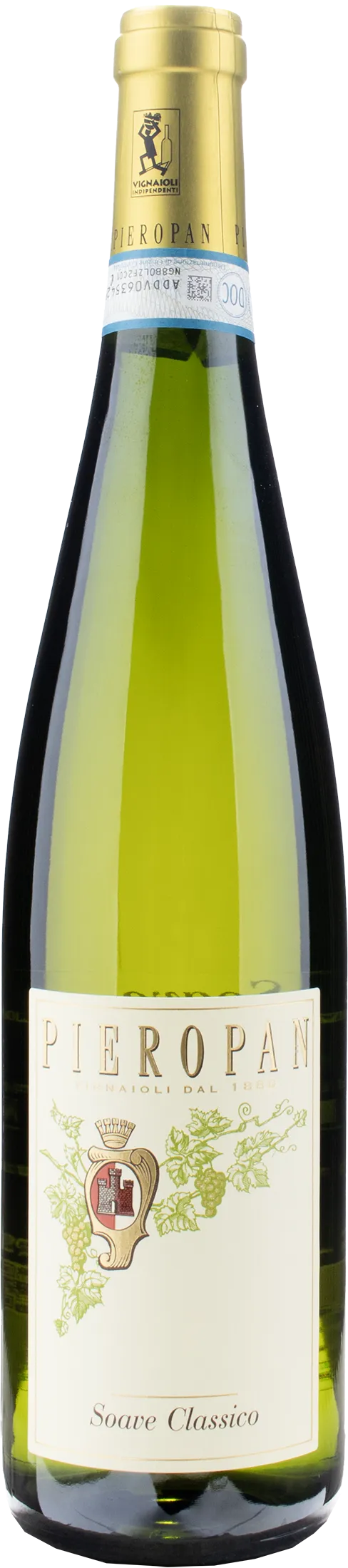 Pieropan Soave Classico DOC 2024 – Winepress Wine