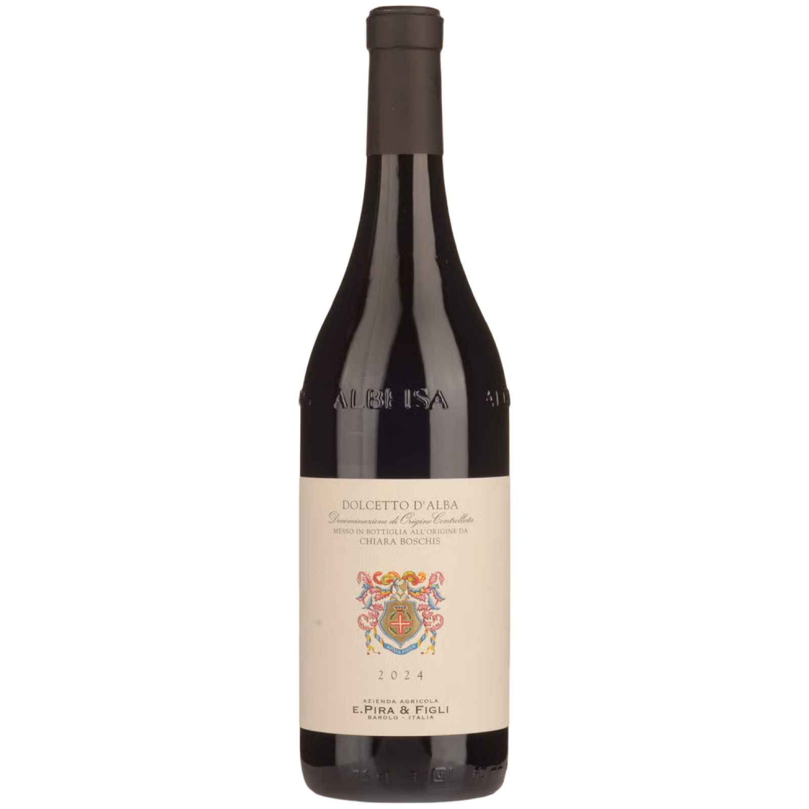 Chiara Boschis E. Pira Dolcetto 2024