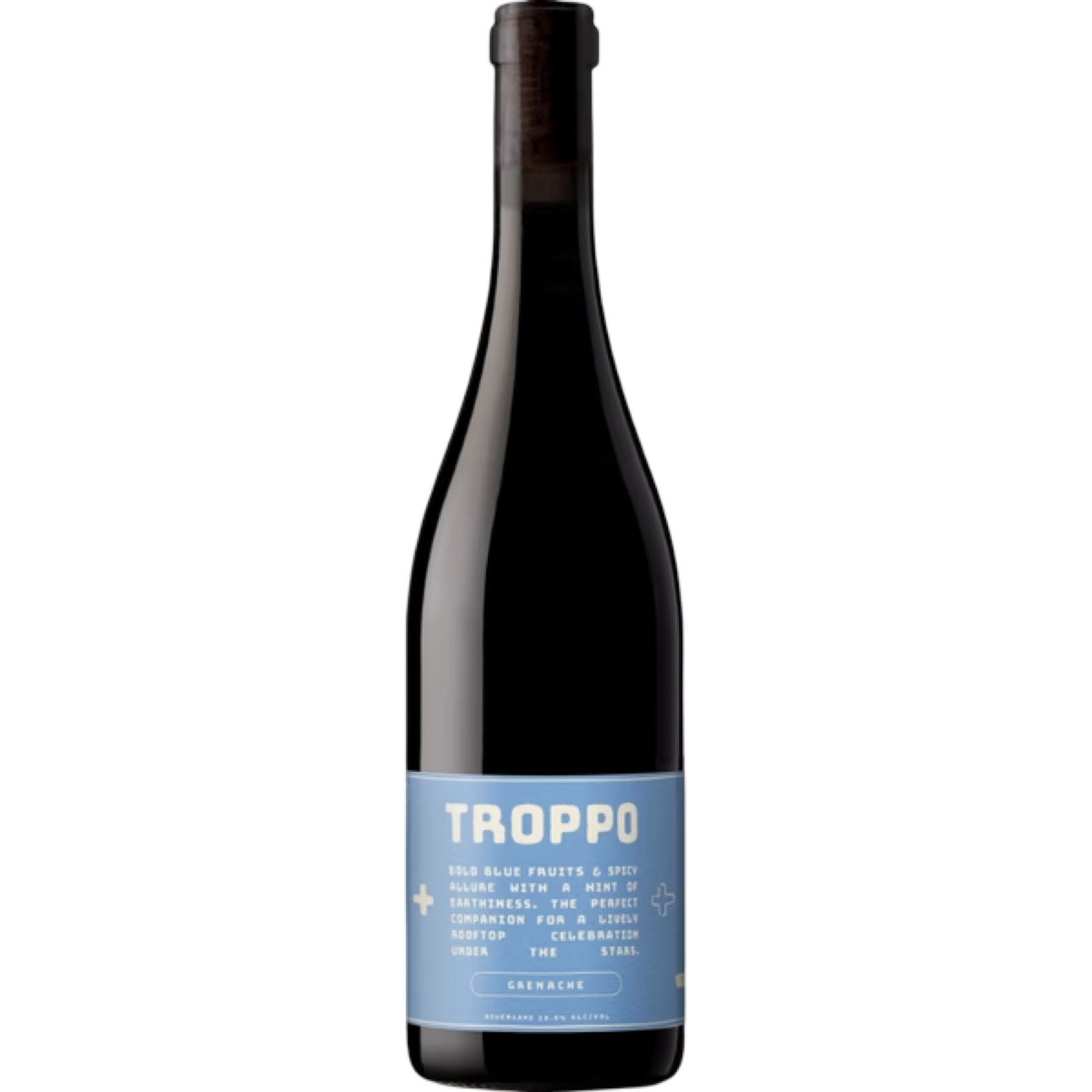 Troppo Grenache 2025