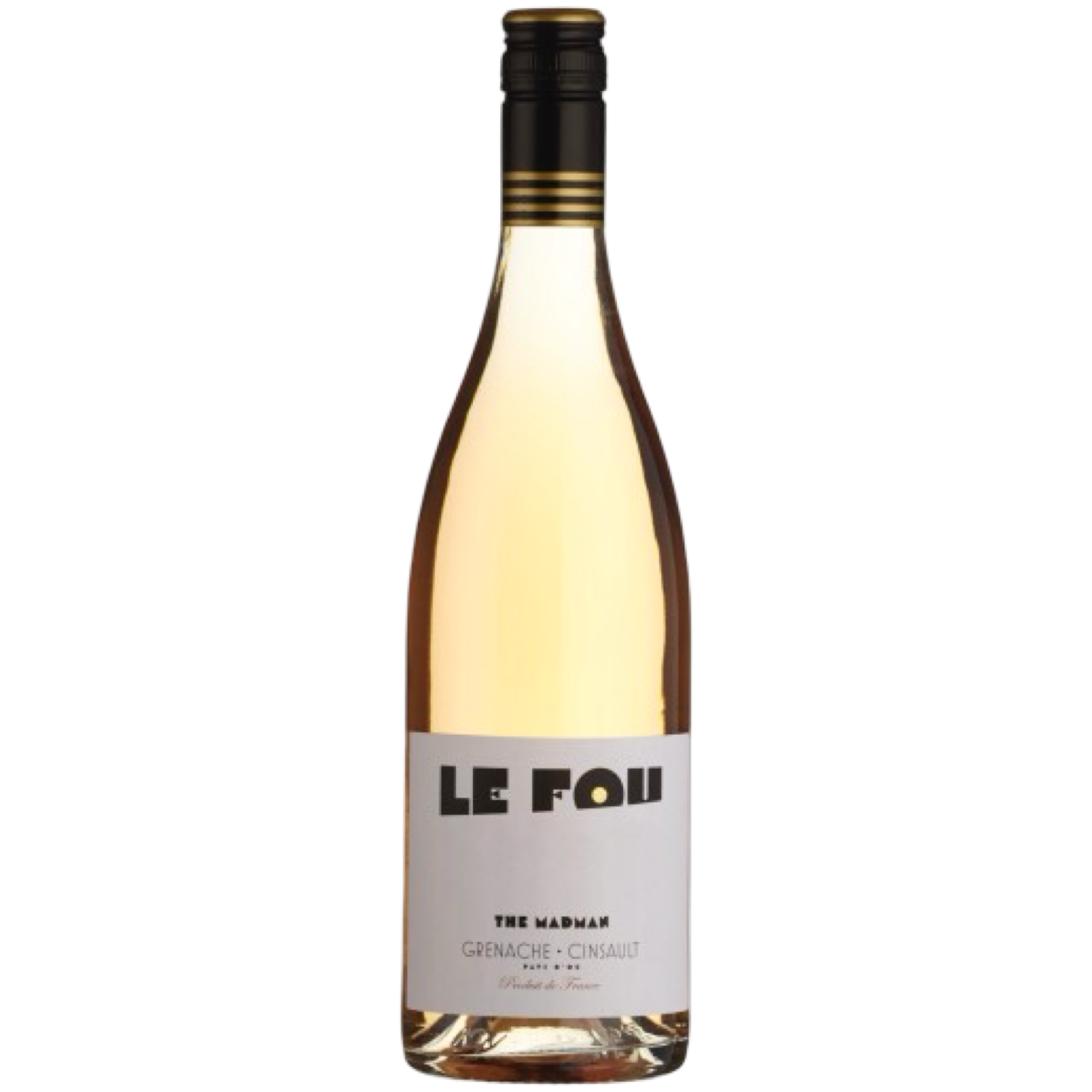 Le Fou Rose 2023