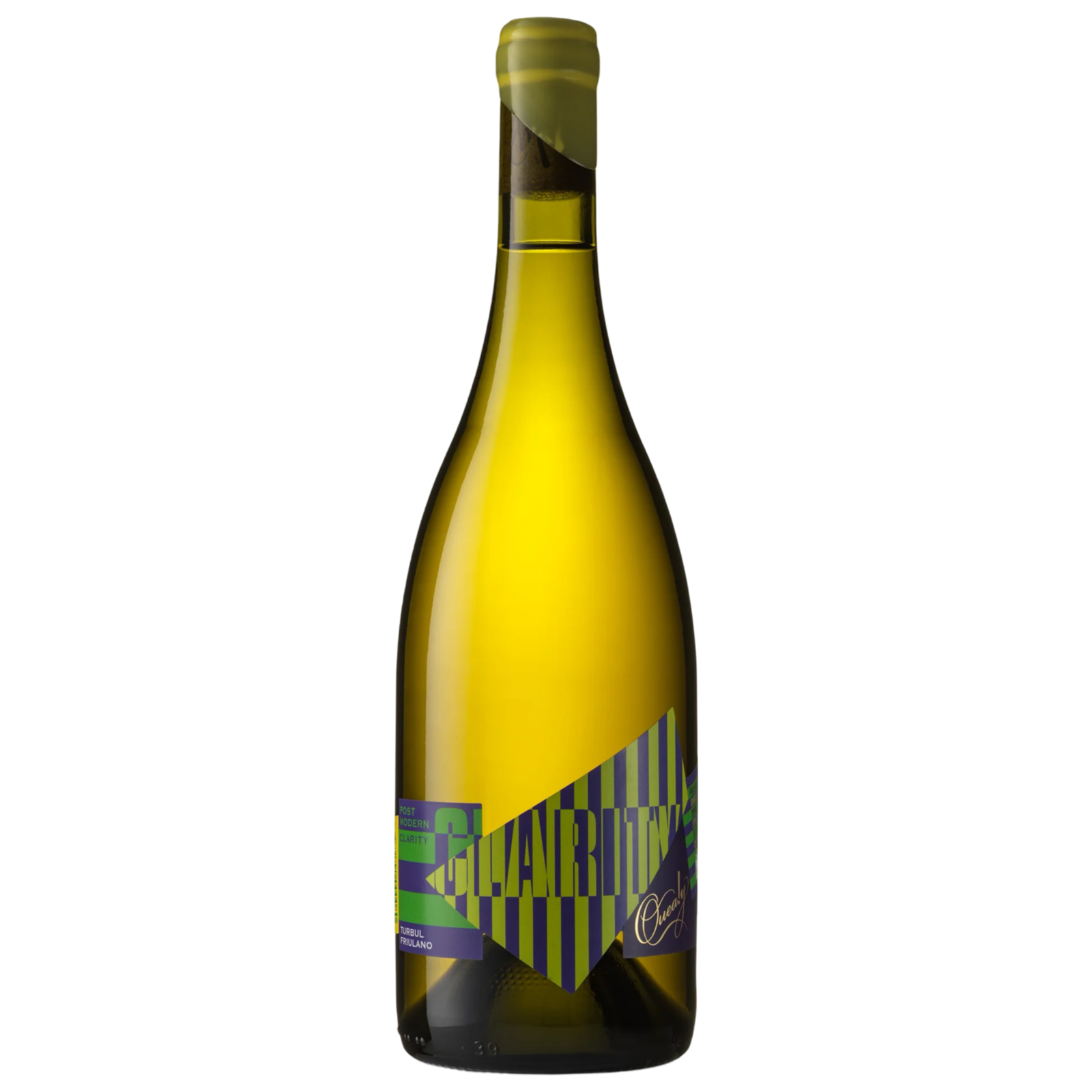 Quealy Turbul Friulano 2022