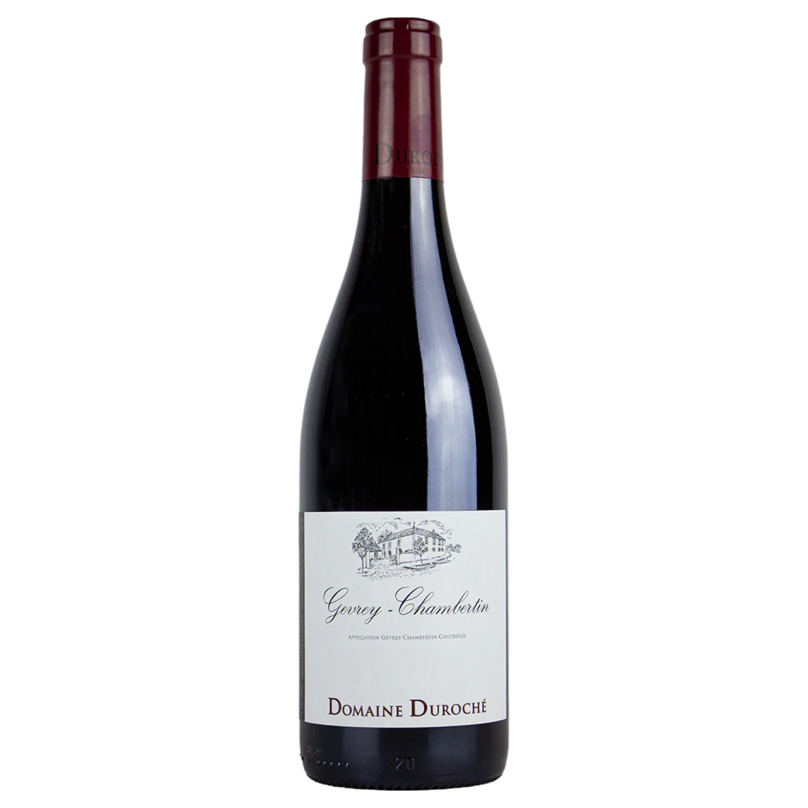 Domaine Duroche Gevrey-Chambertin 2022