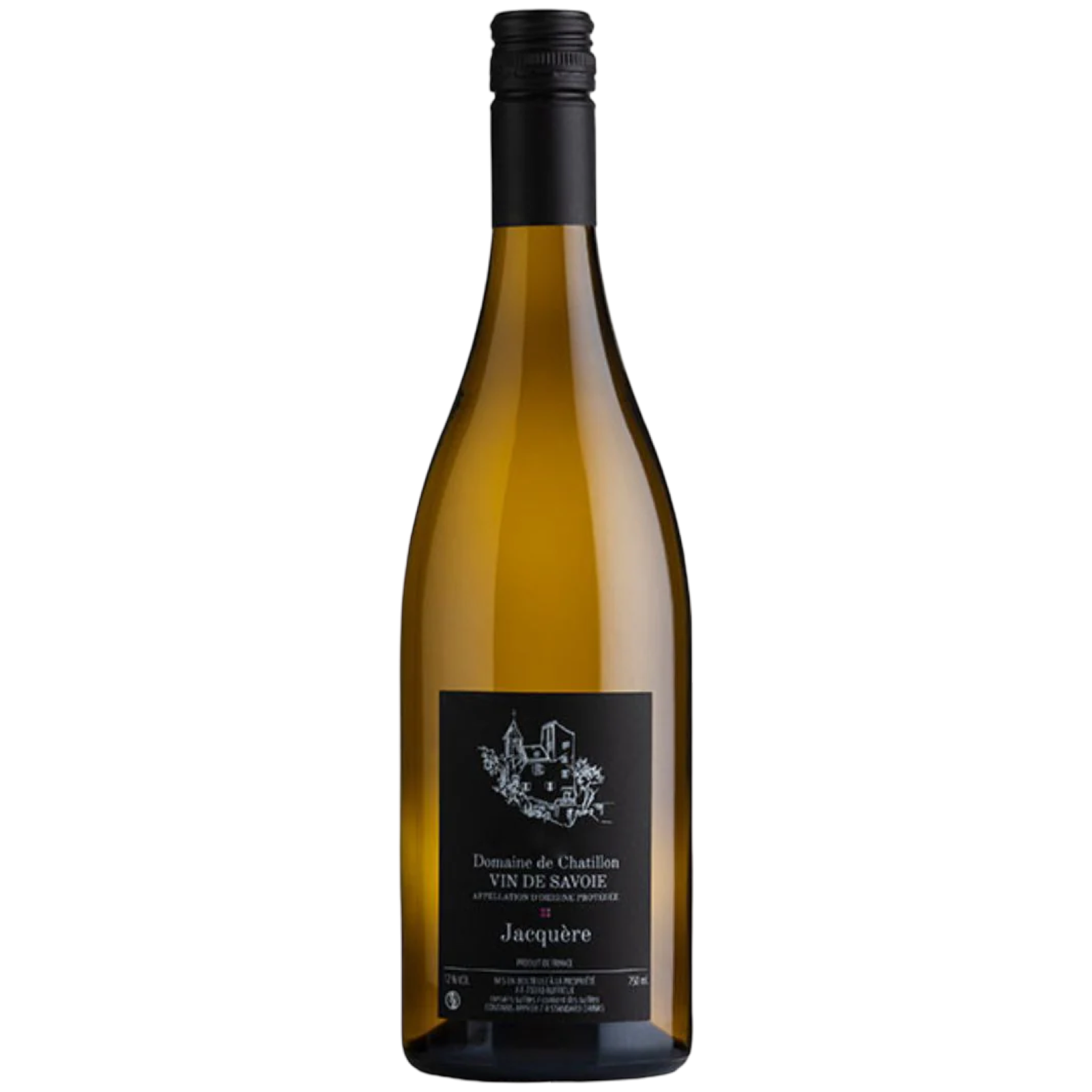 Domaine de Chatillon Jacquere 2024