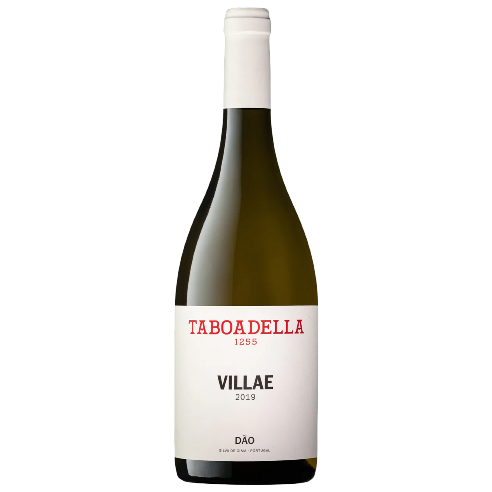 Taboadella Villae Branco 2023