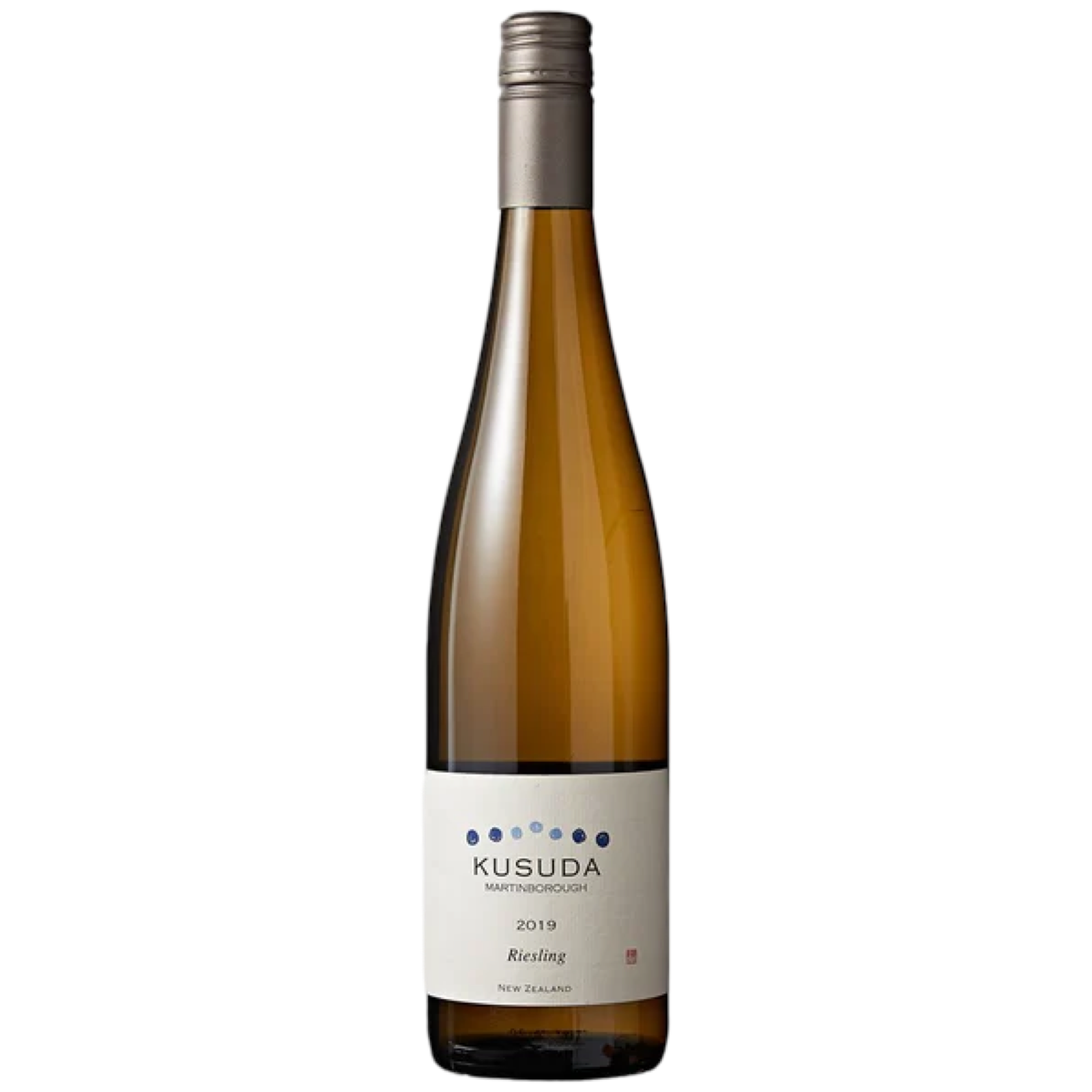 Kusuda Riesling 2023