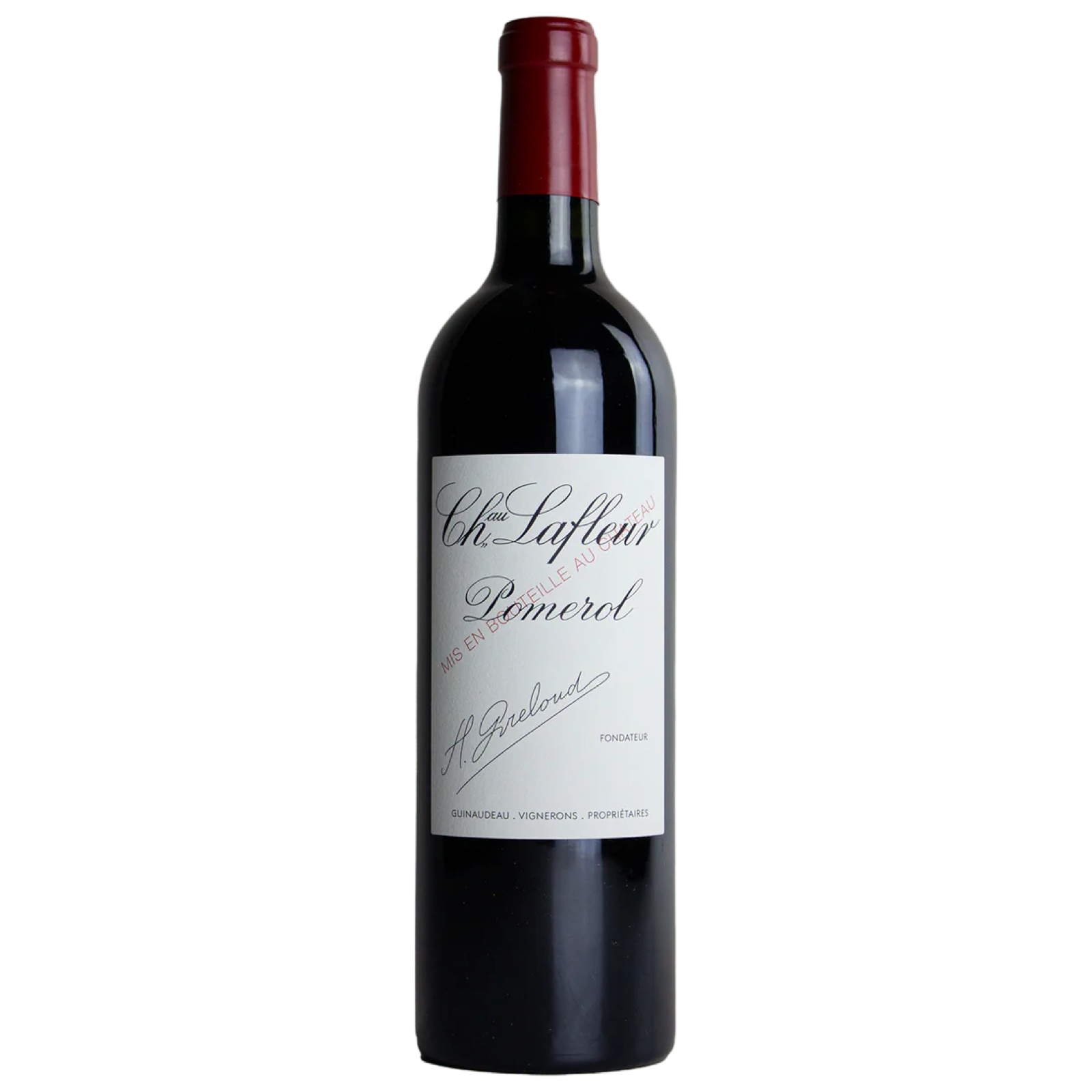 Chateau Lafleur Pomerol 2022