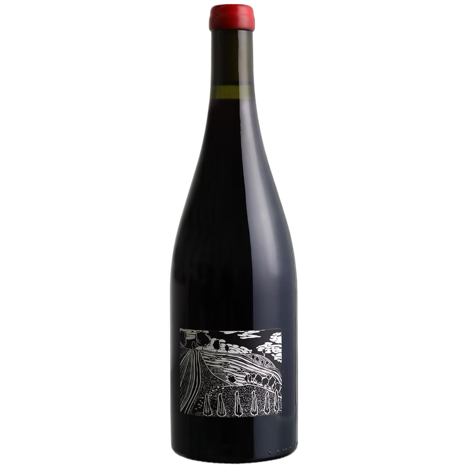 Joshua Cooper Doug's Vineyard Pinot Noir 2024