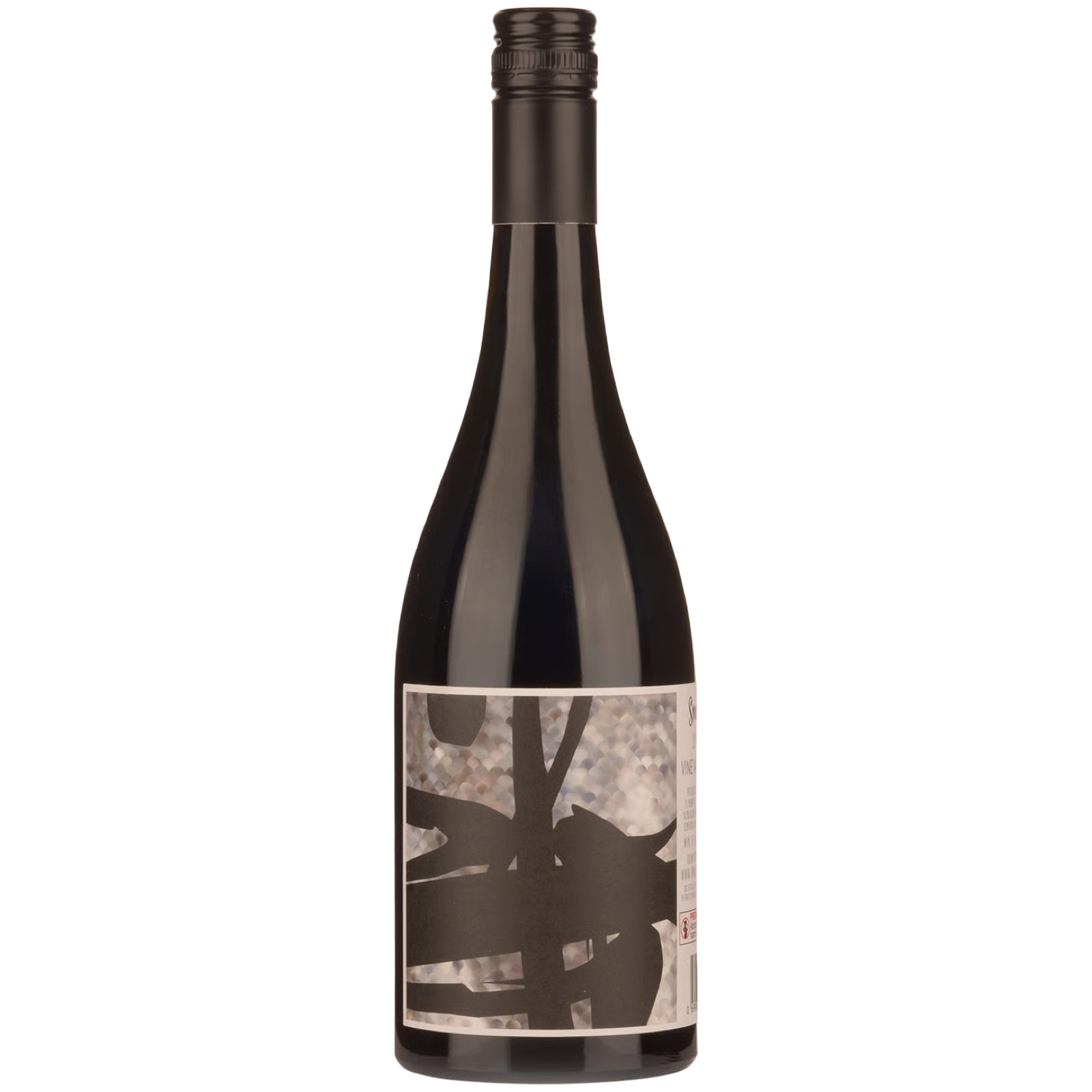Smallfry Barossa Estate Shiraz 2020