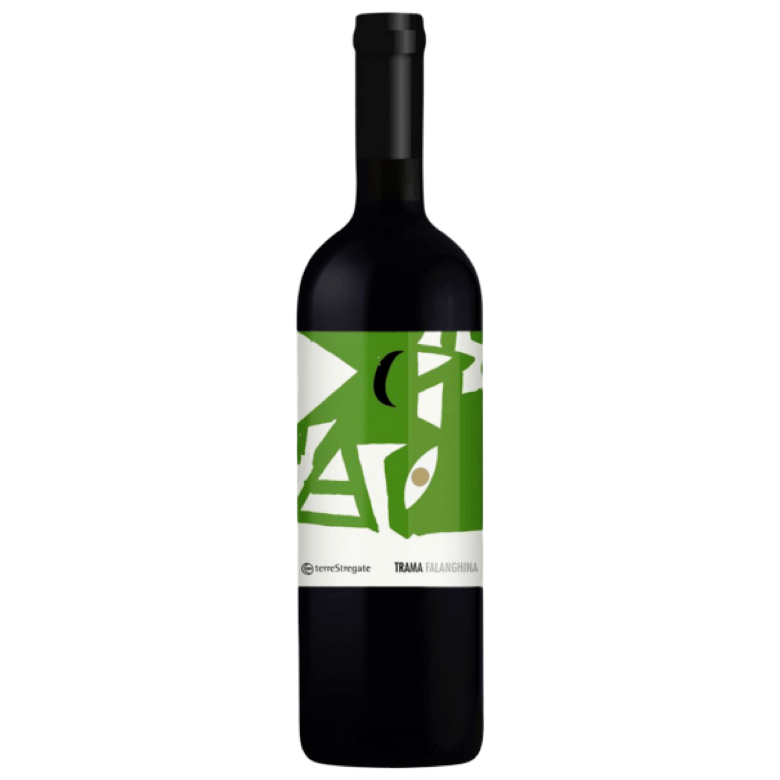 Terre Stregate Trama Falanghina 2024