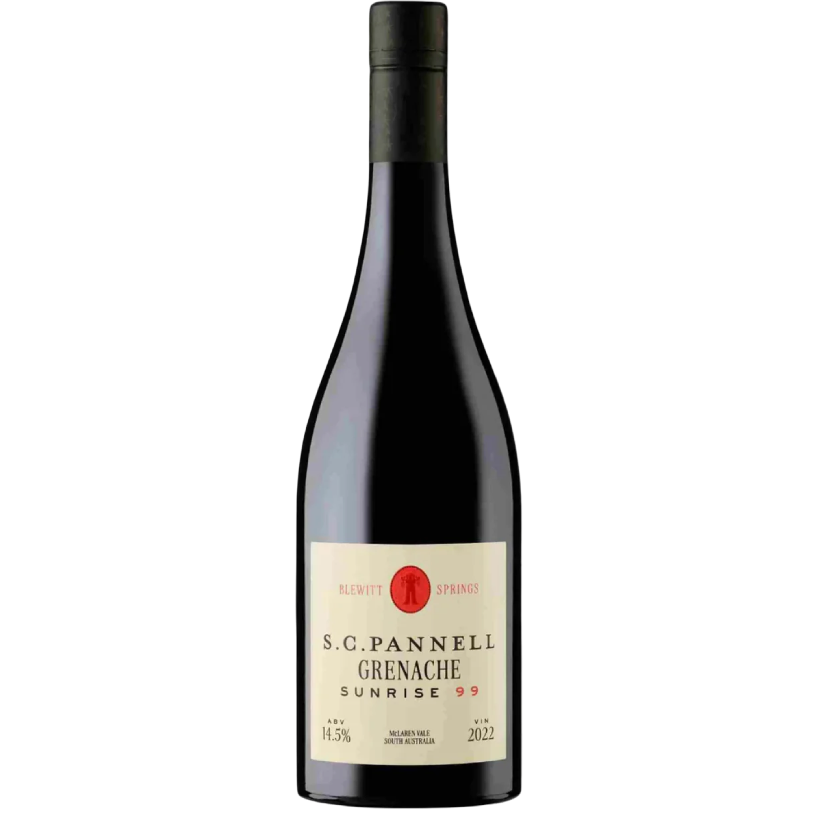 SC Pannell Sunrise 99 Grenache 2022