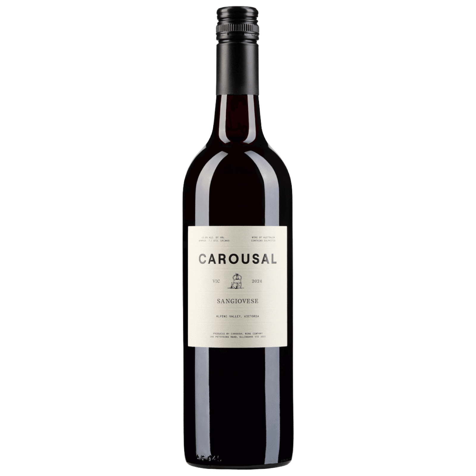 Carousal Sangiovese 2024