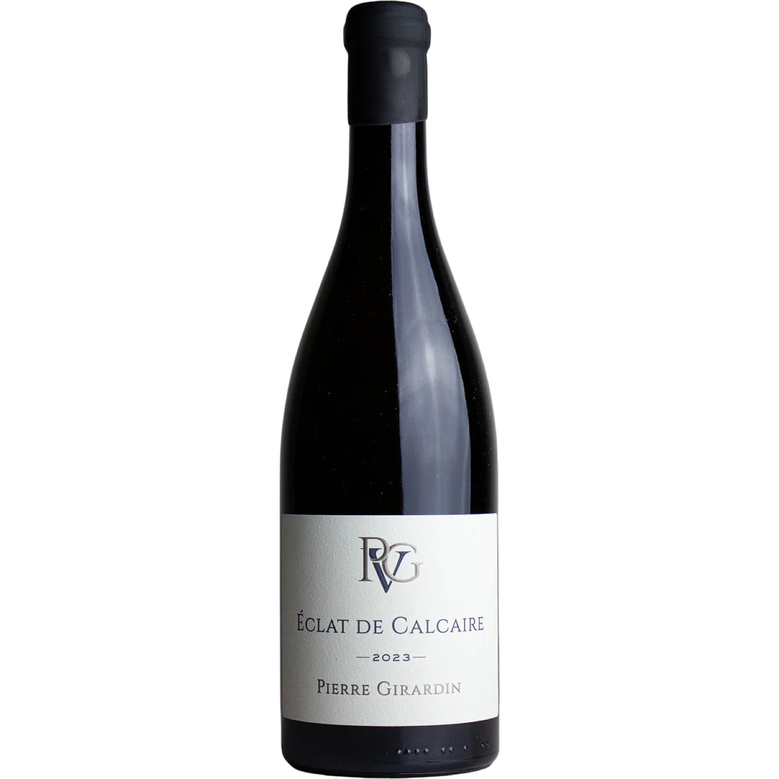 Domaine Pierre Girardin Eclat de Calcaire 'Chardonnay' 2023