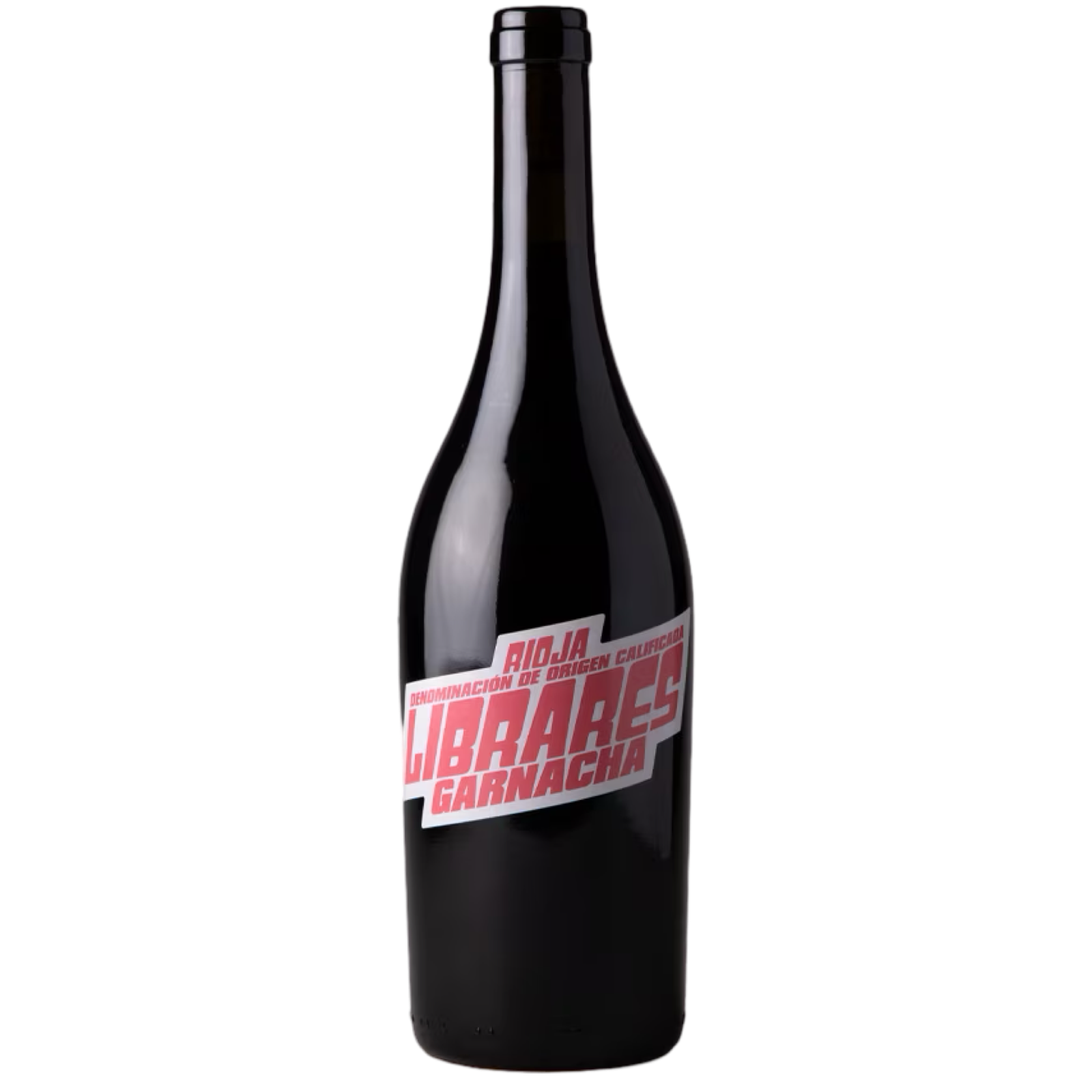 Senorio de Librares Garnacha 2024
