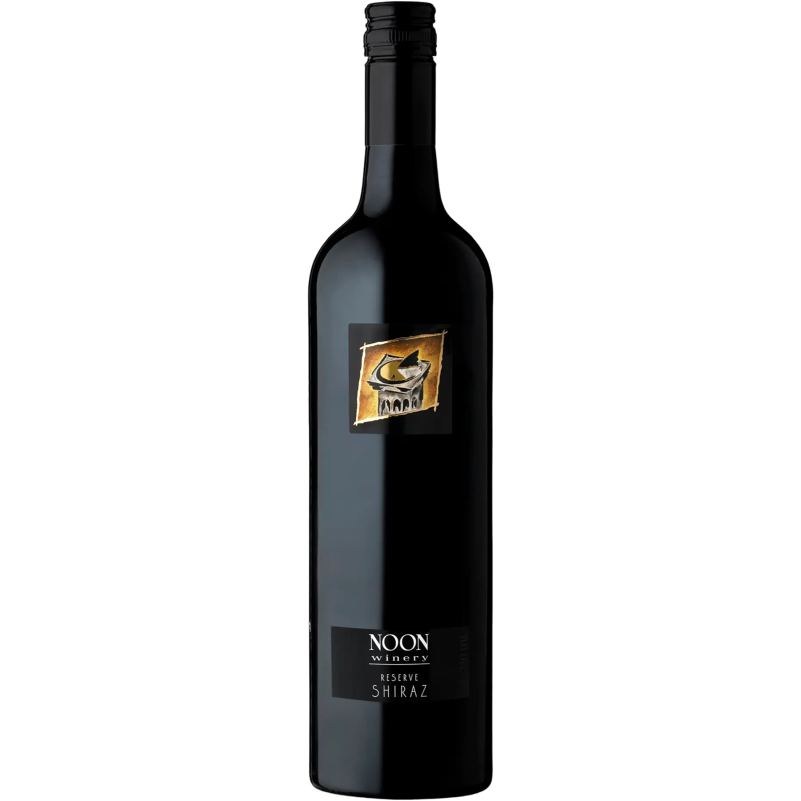 Noon Winery Reserve Shiraz 2024