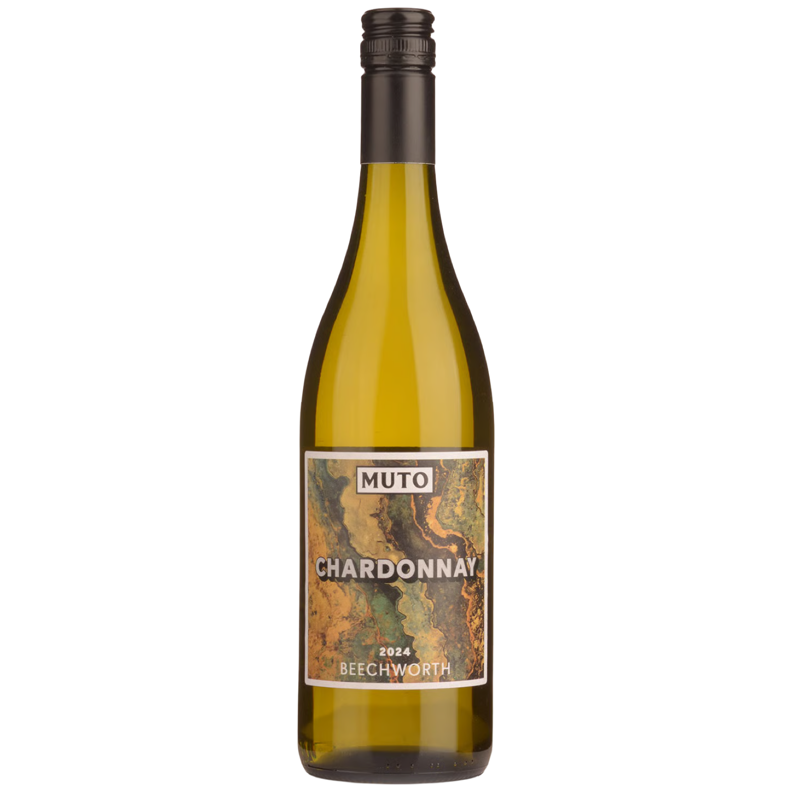 Muto Beechworth Chardonnay 2024