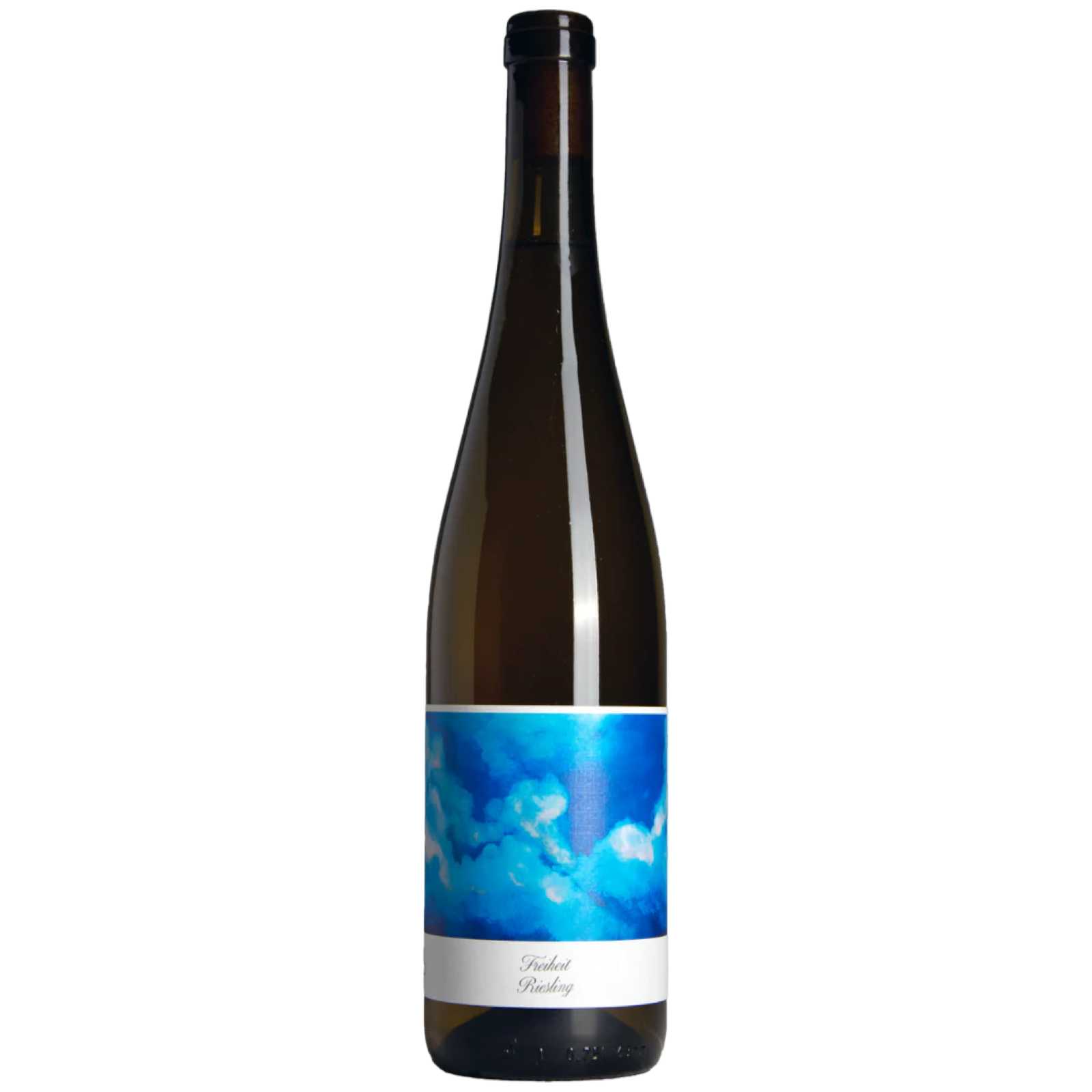 Bianka + Daniel Schmitt 'FREIHEIT' Riesling 2023