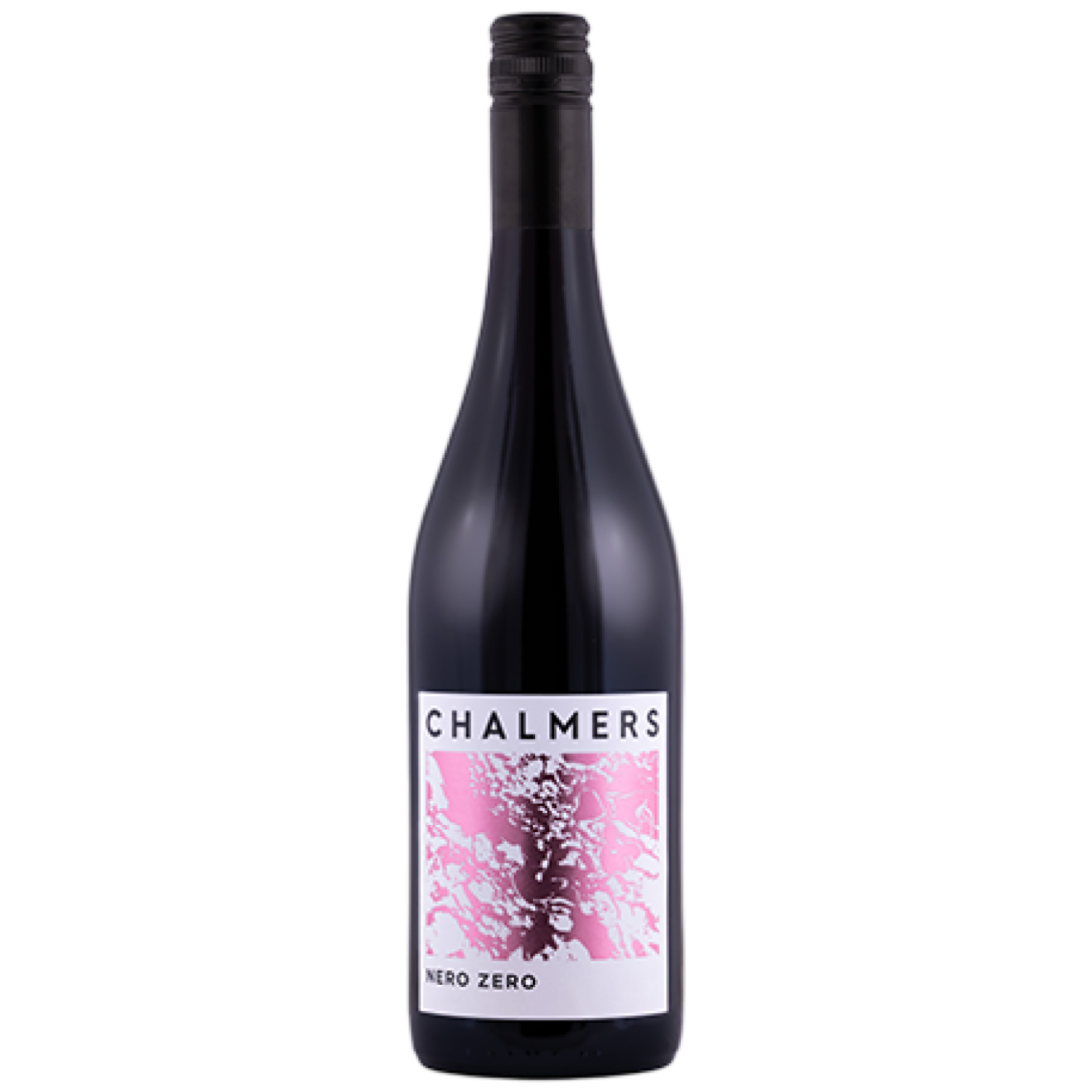 Chalmers Nero d'Avola 0% 2024