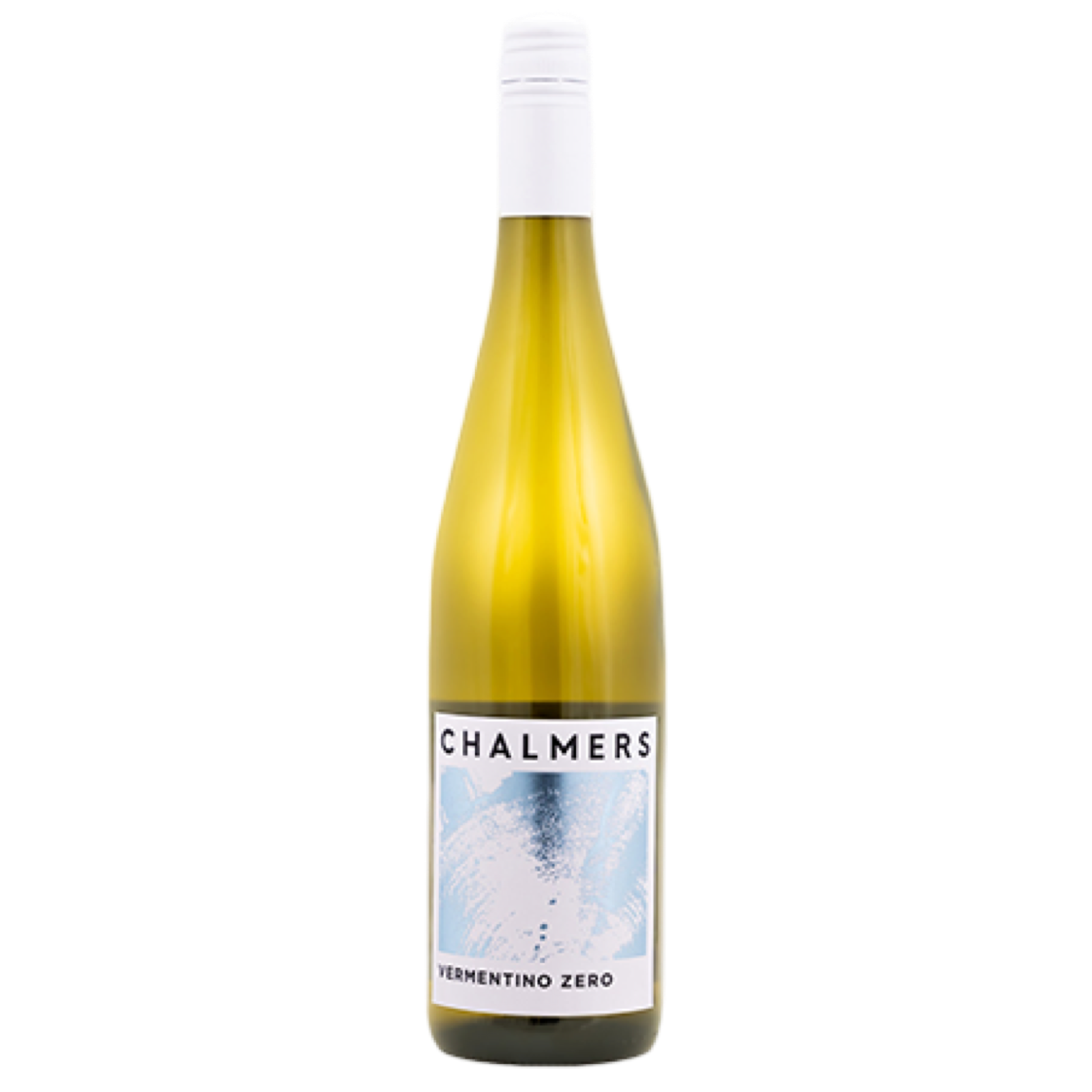 Chalmers Vermentino 0% 2025