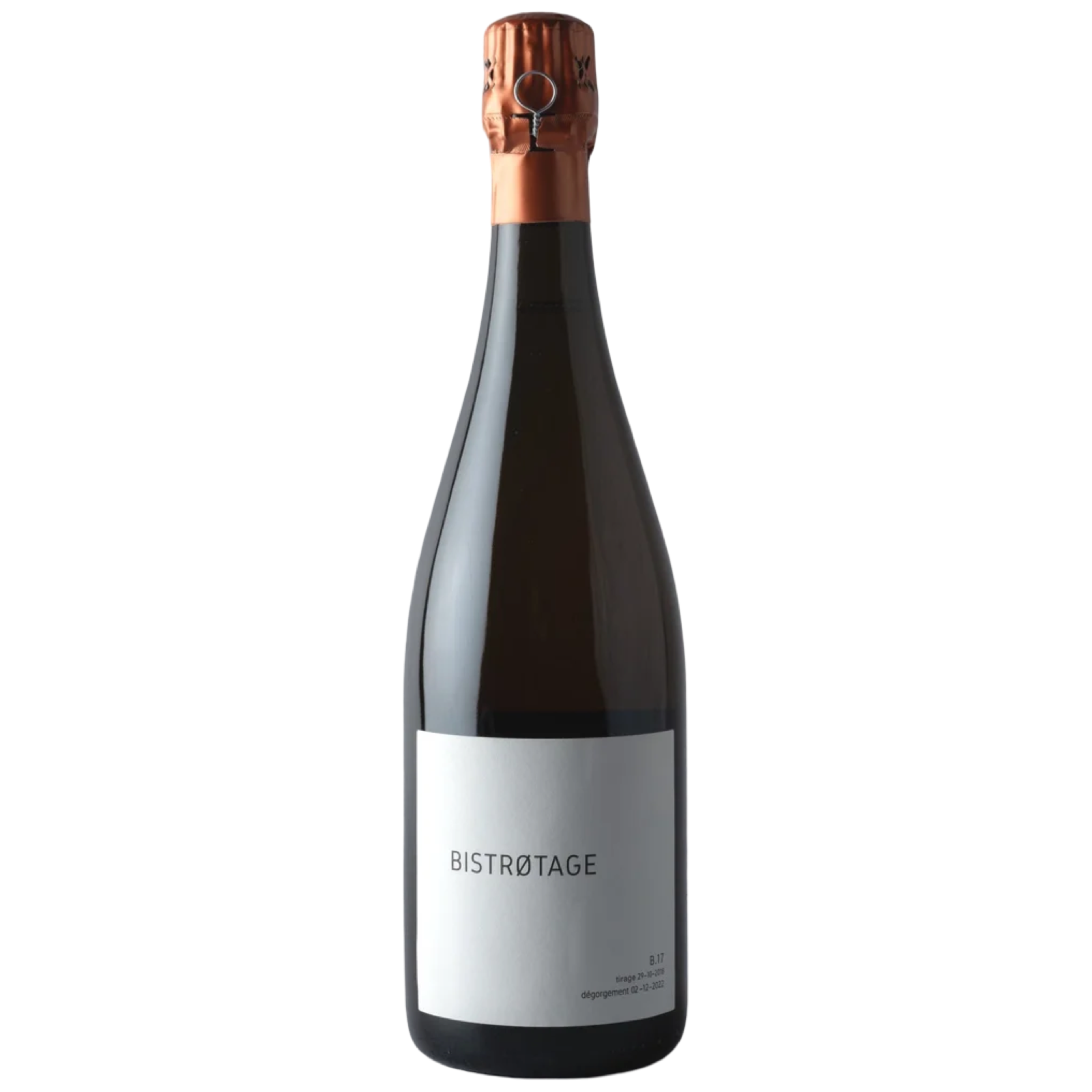 Charles Dufour x Francois Martinot 'Bistrotage' 2020
