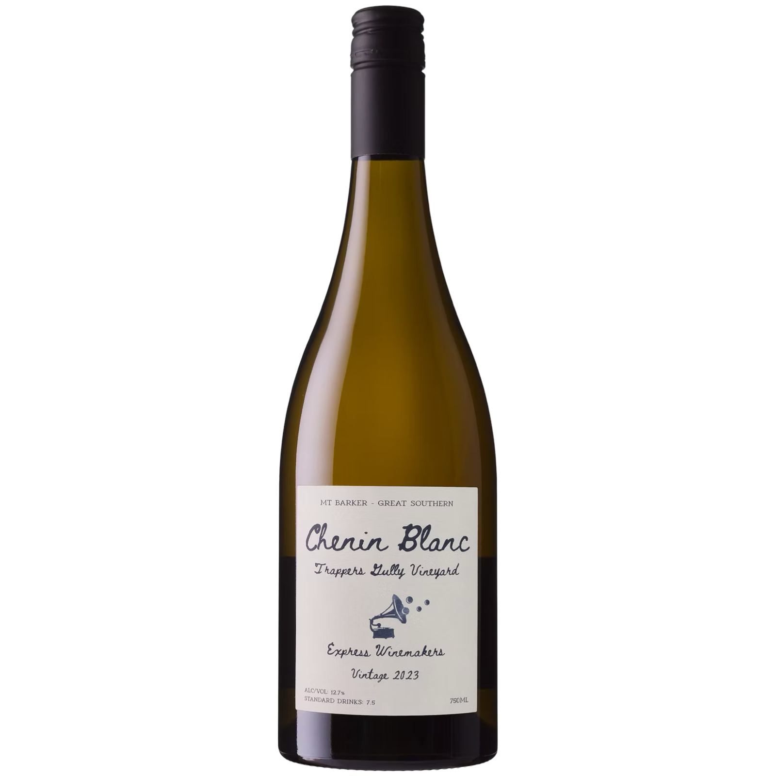 Express Winemakers Trappers Gully Chenin Blanc 2023