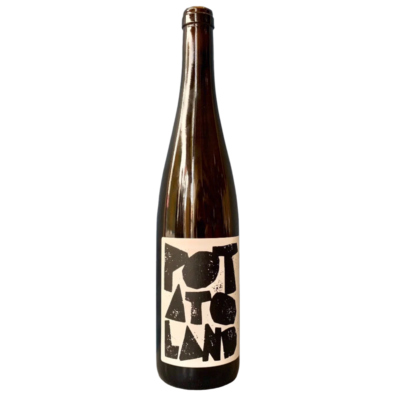 Matthian Warnung 'Potatoland' Gruner Veltliner 2023