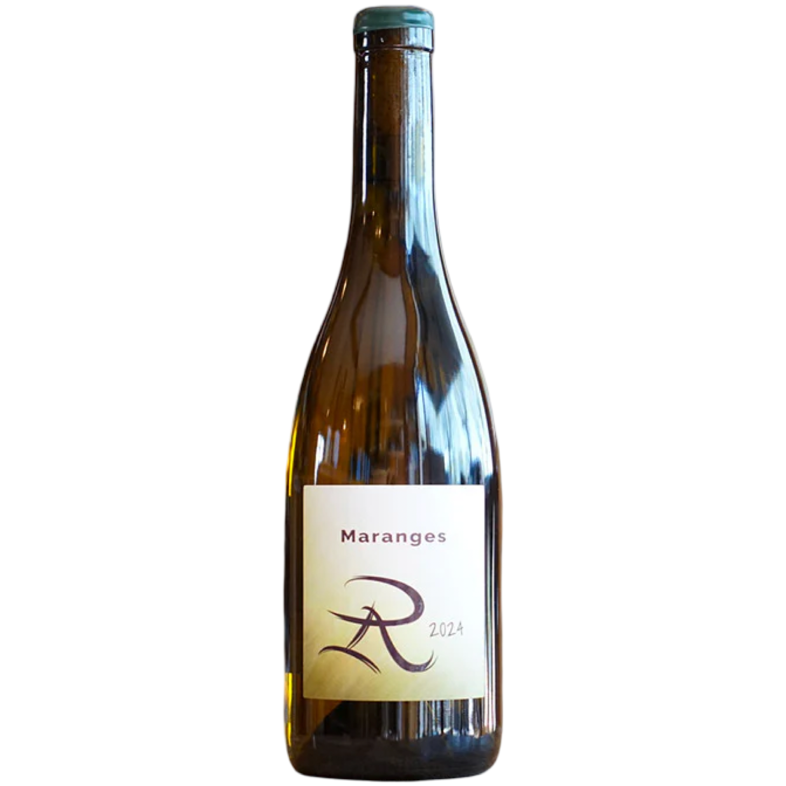 Maison Reno Pacalet Maranges Blanc 2024