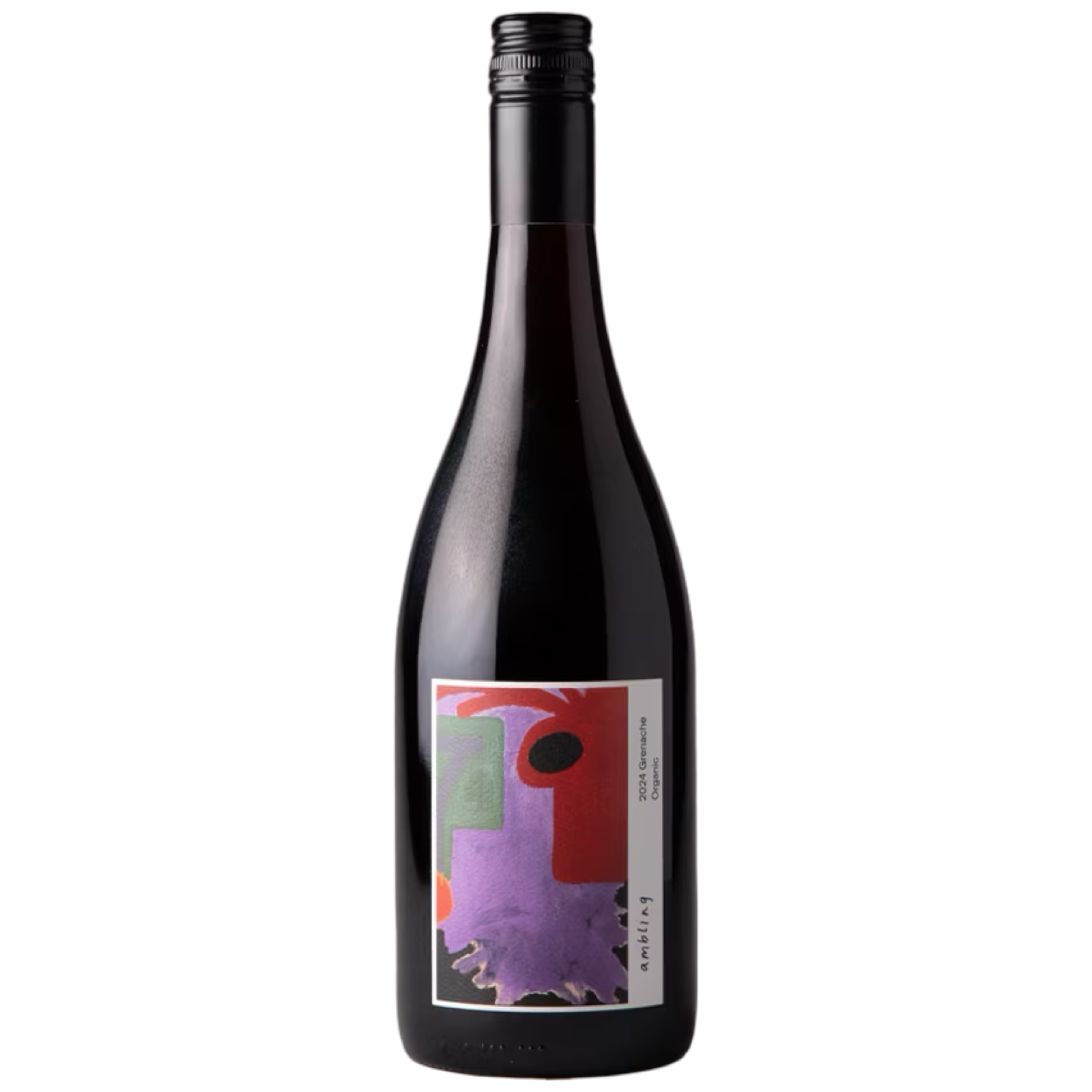 Ambling Seillicks Hill Grenache 2024