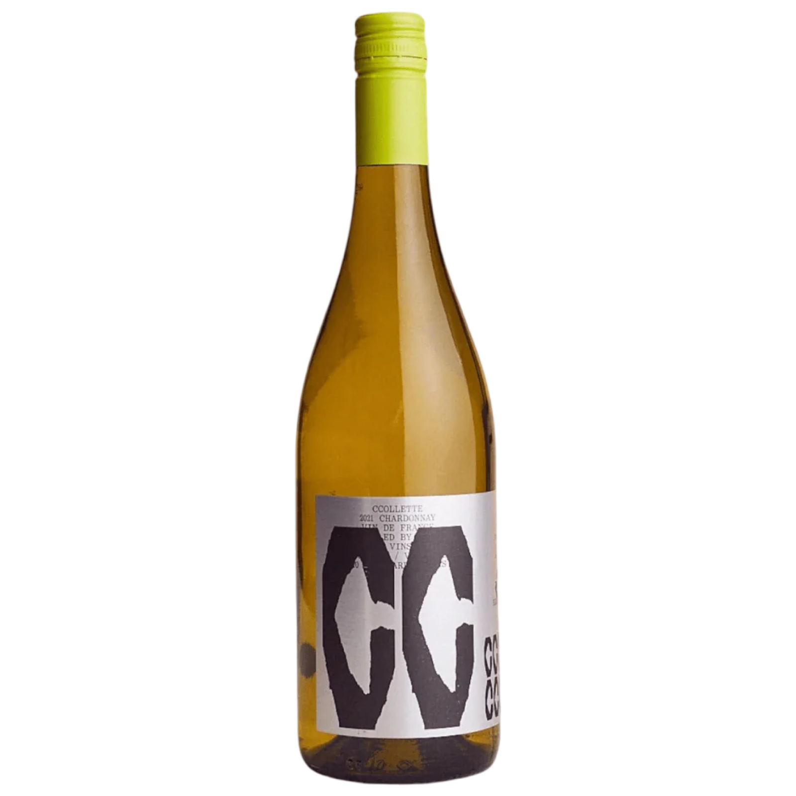Bruno Lafon 'Collette' Chardonnay 2024