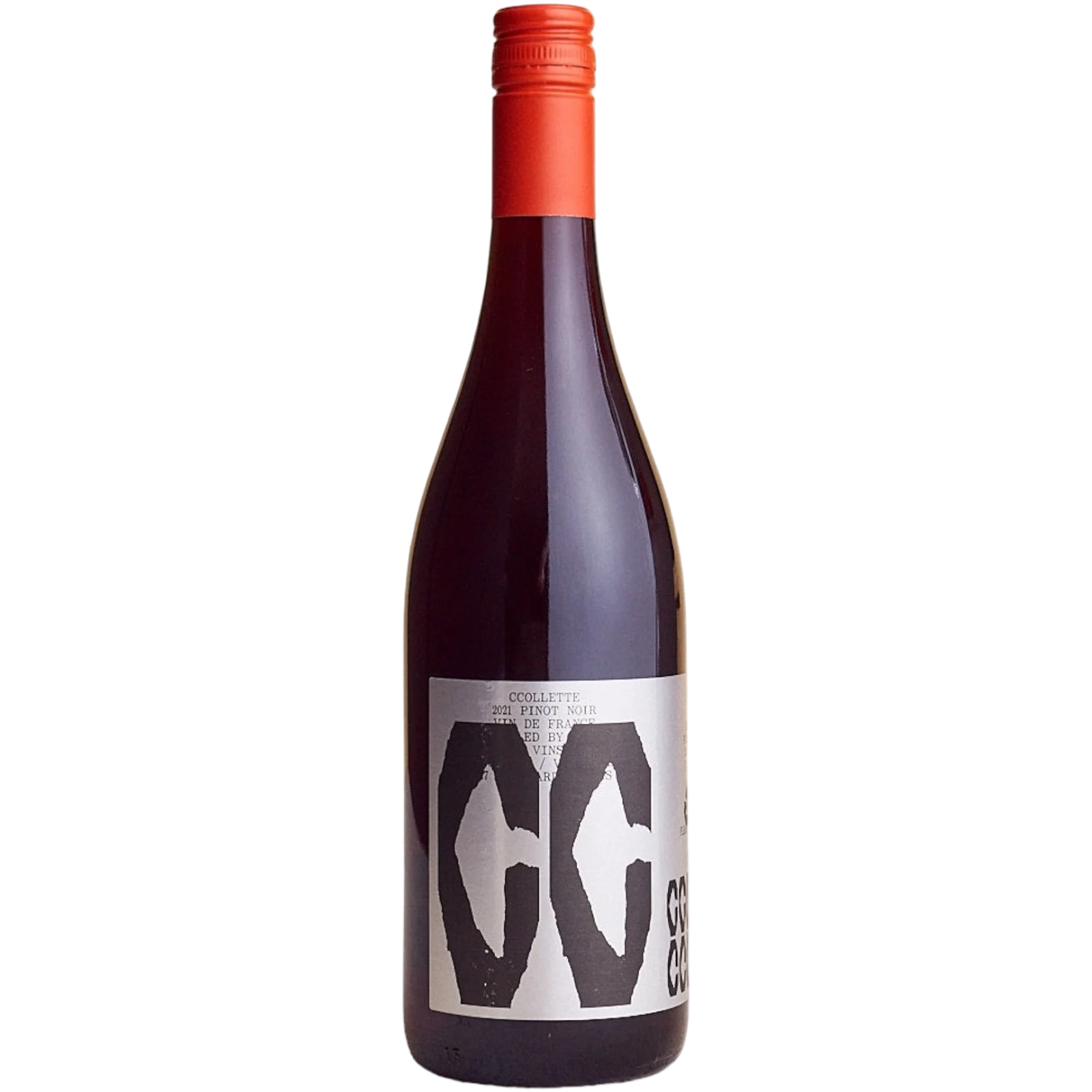 Bruno Lafon 'Collette' Pinot Noir 2024