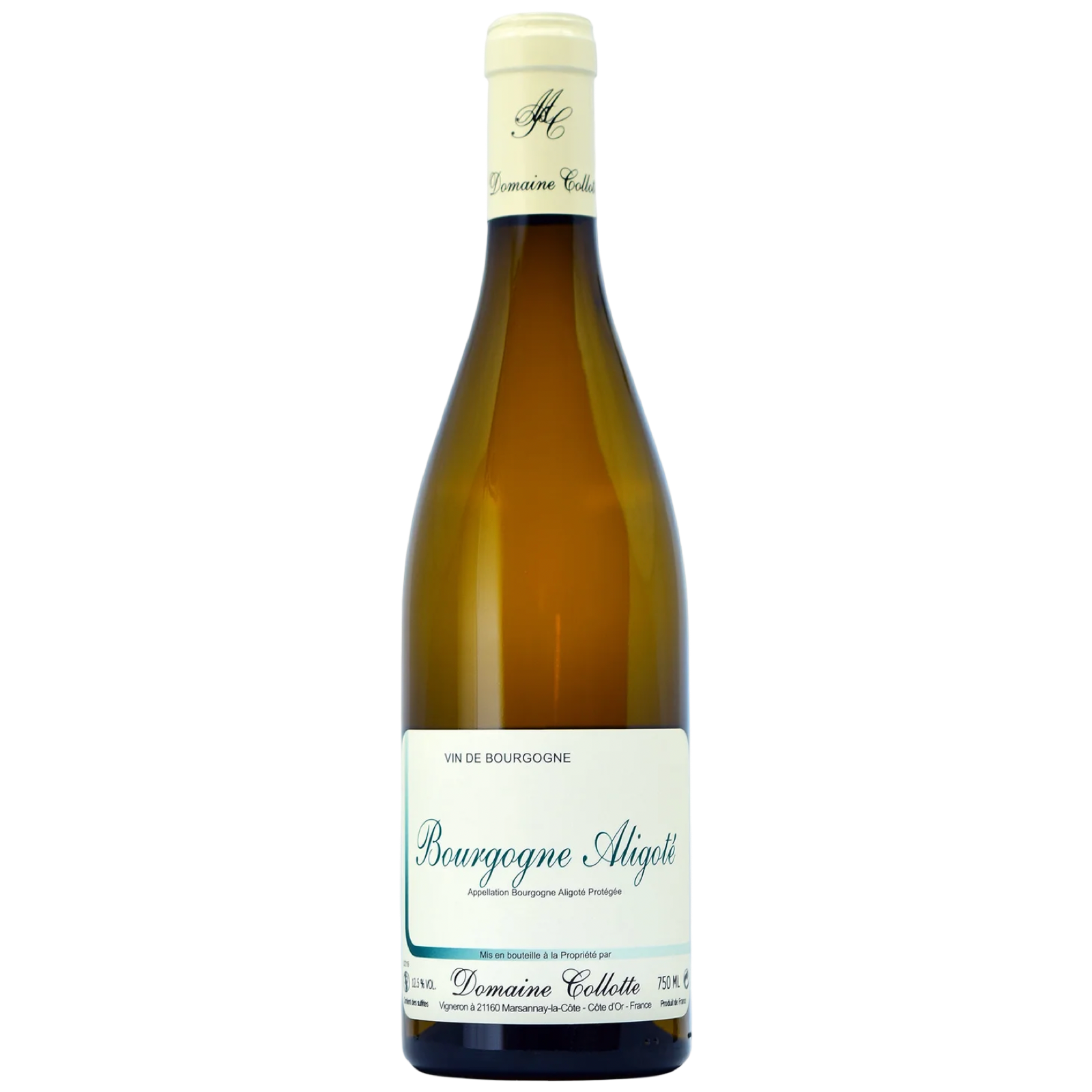 Domaine Collotte Aligote 2024