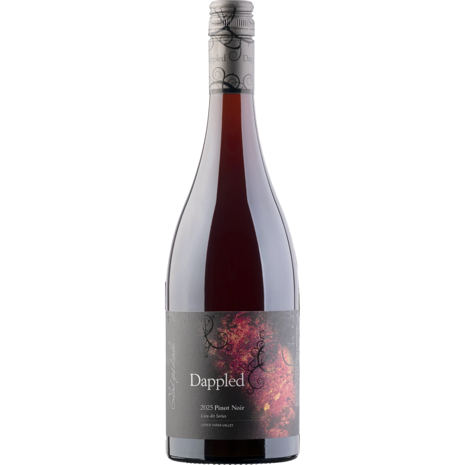 Dappled Appellation Lieu-dit-seri Pinot Noir 2024