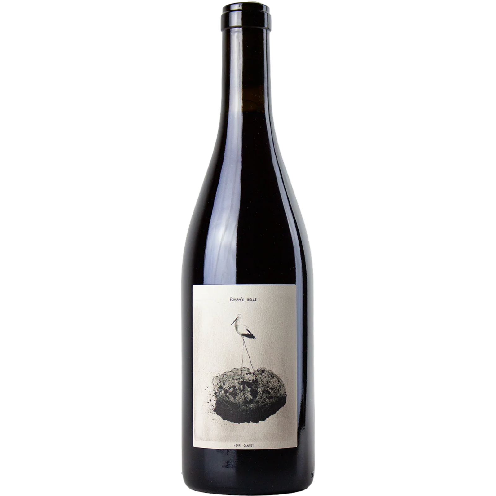 Henri Chauvet Echappee Belle (Pinot Noir) 2024