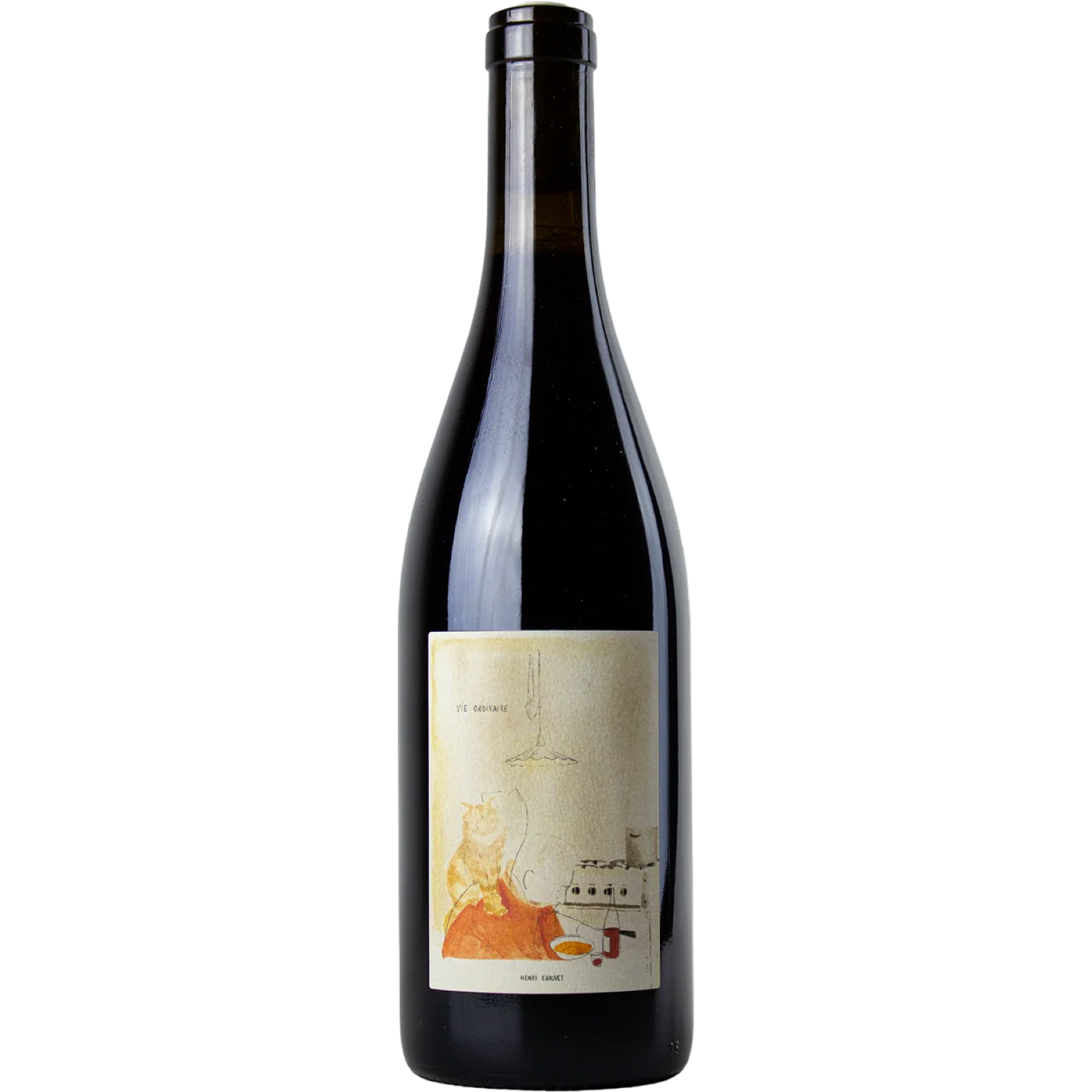 Henri Chauvet Vie Ordinaire (Pinot Noir/Gamay) 2024