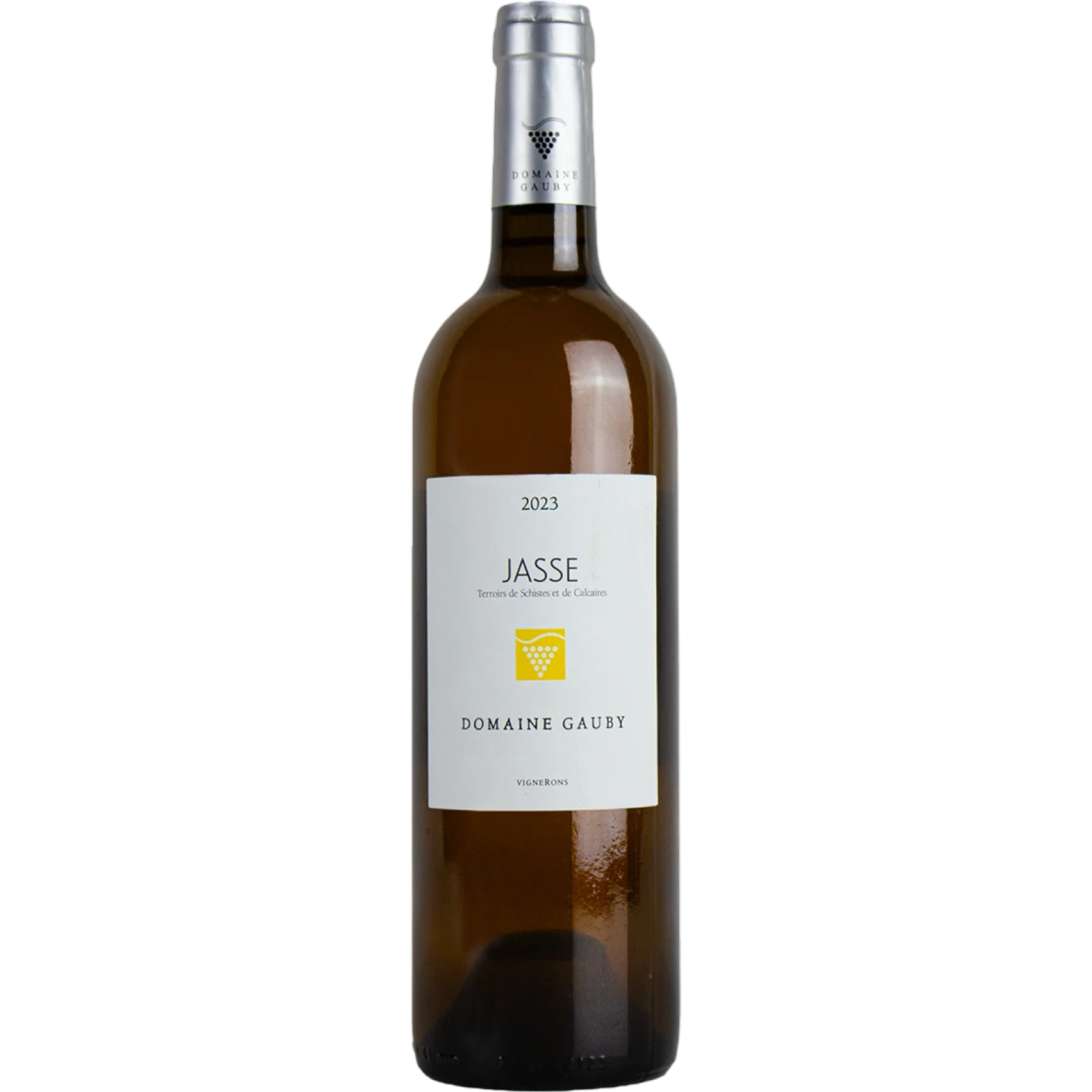 Domaine Gauby Jasse Blanc 2024