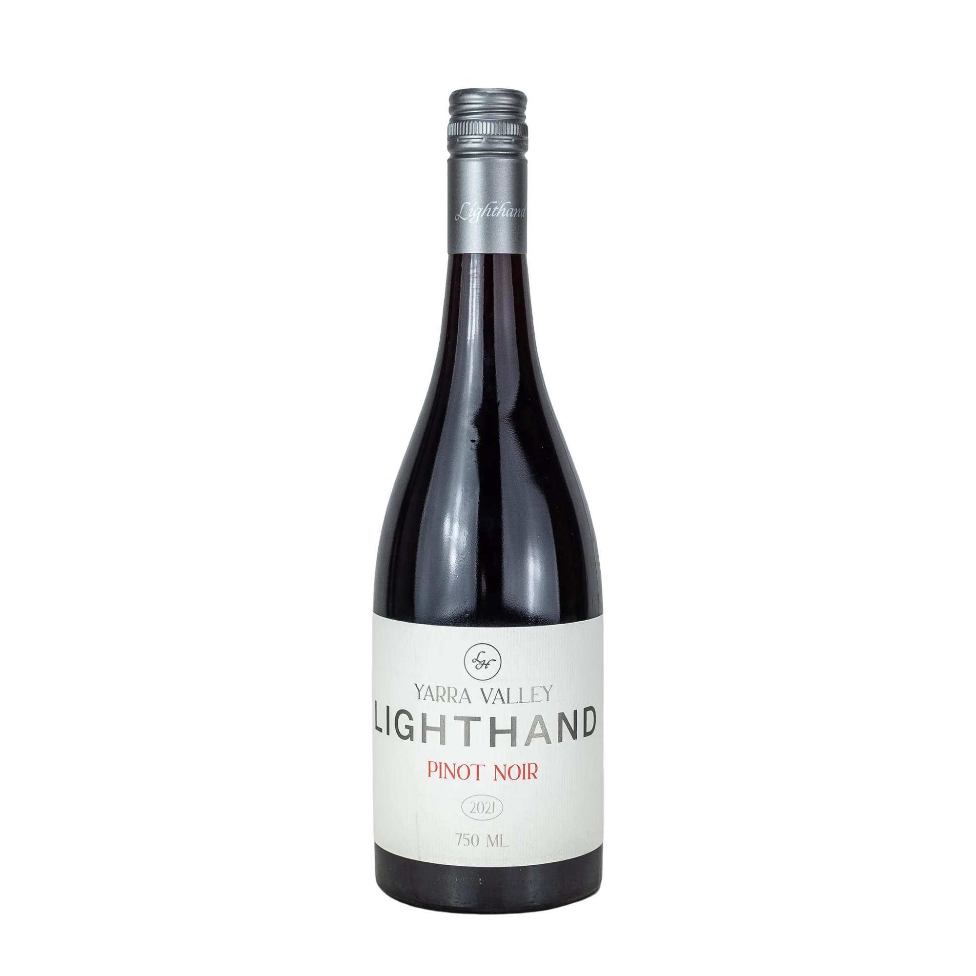 Lighthand Yarra Valley Pinot Noir 2024