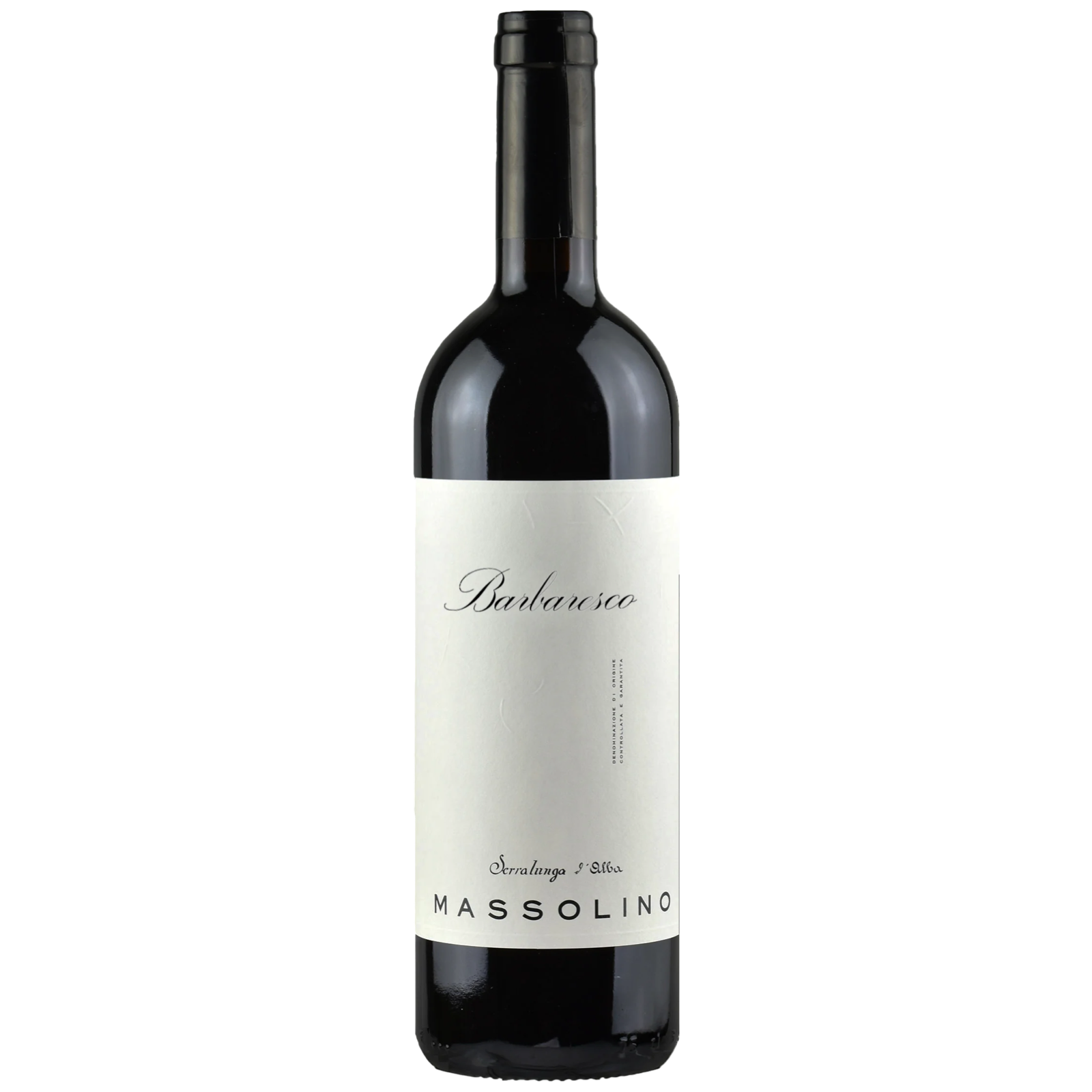 Massolino Barbaresco 2021