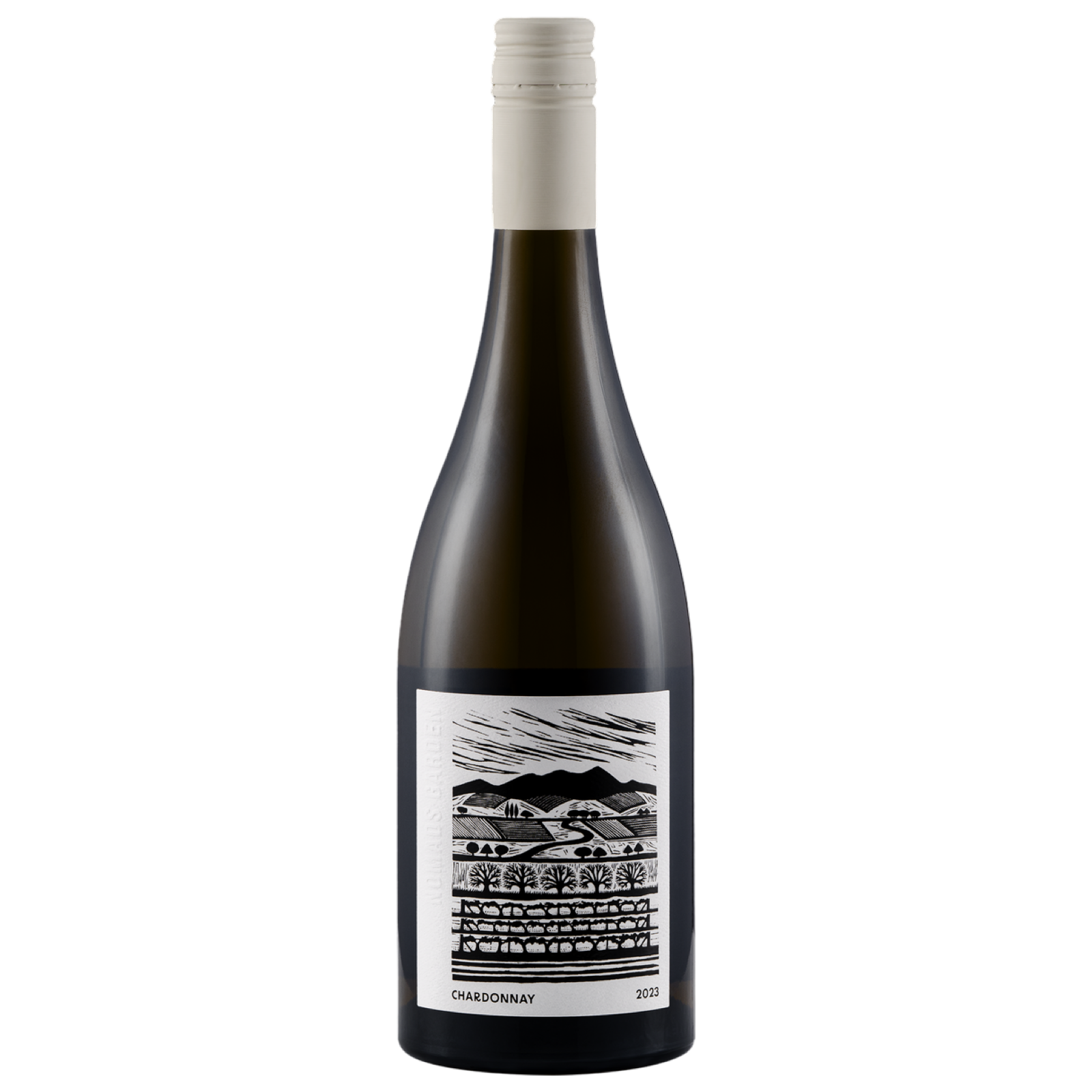Nomads Garden Chardonnay 2024