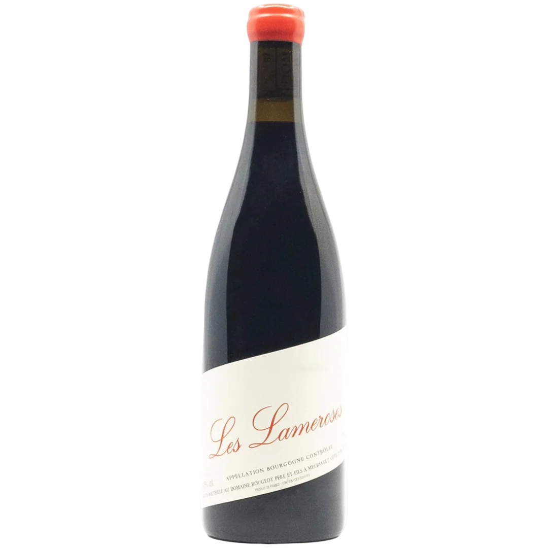 Domaine Rougeot Bourgogne Pinot Noir 'Les Lameroses' Nature 2023