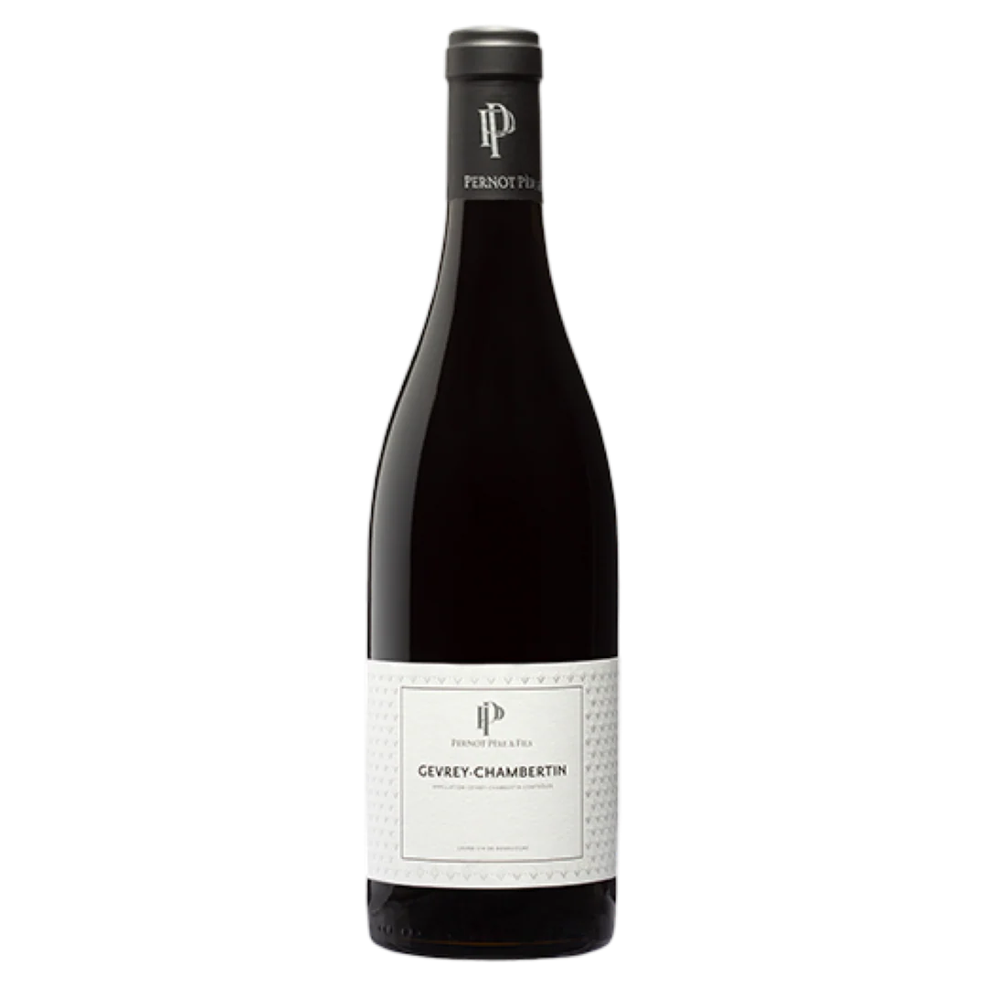 Pernot Pere & Fils Gevrey-Chambertin 2023