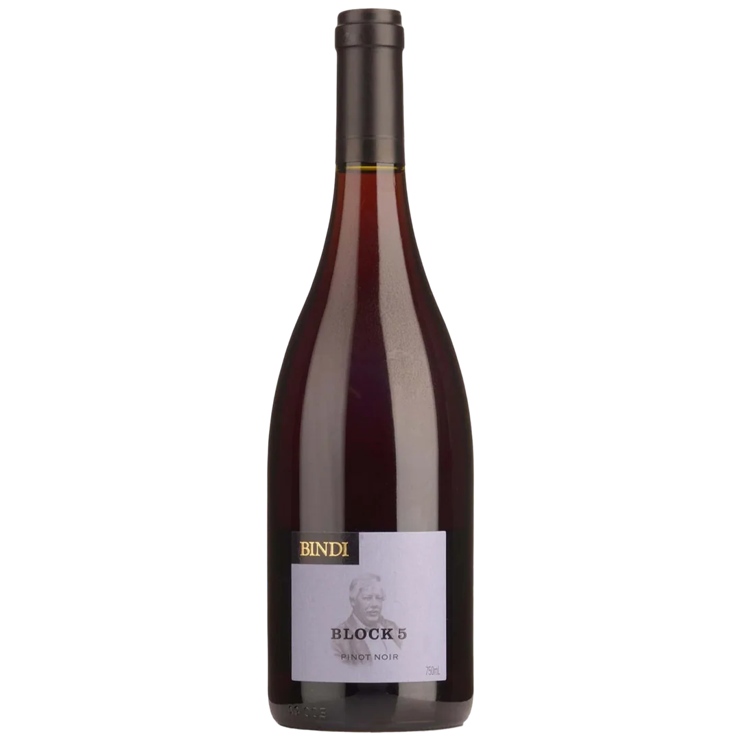 Bindi Block 5 Pinot Noir 2024