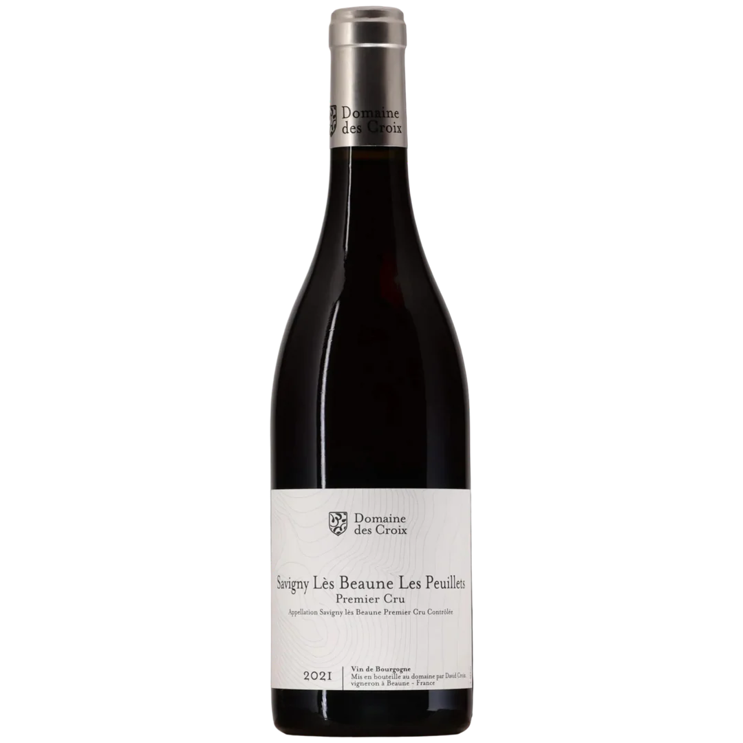 Domaine des Croix Savigny-les-Beaune 1er Cru Les Peuillets 2023